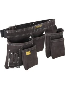 STANLEY STST1-80113 Dubbele Gereedschapsgordel