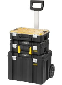 STANLEY FMST1-80101 FATMAX 3-in-1 Opbergsysteem