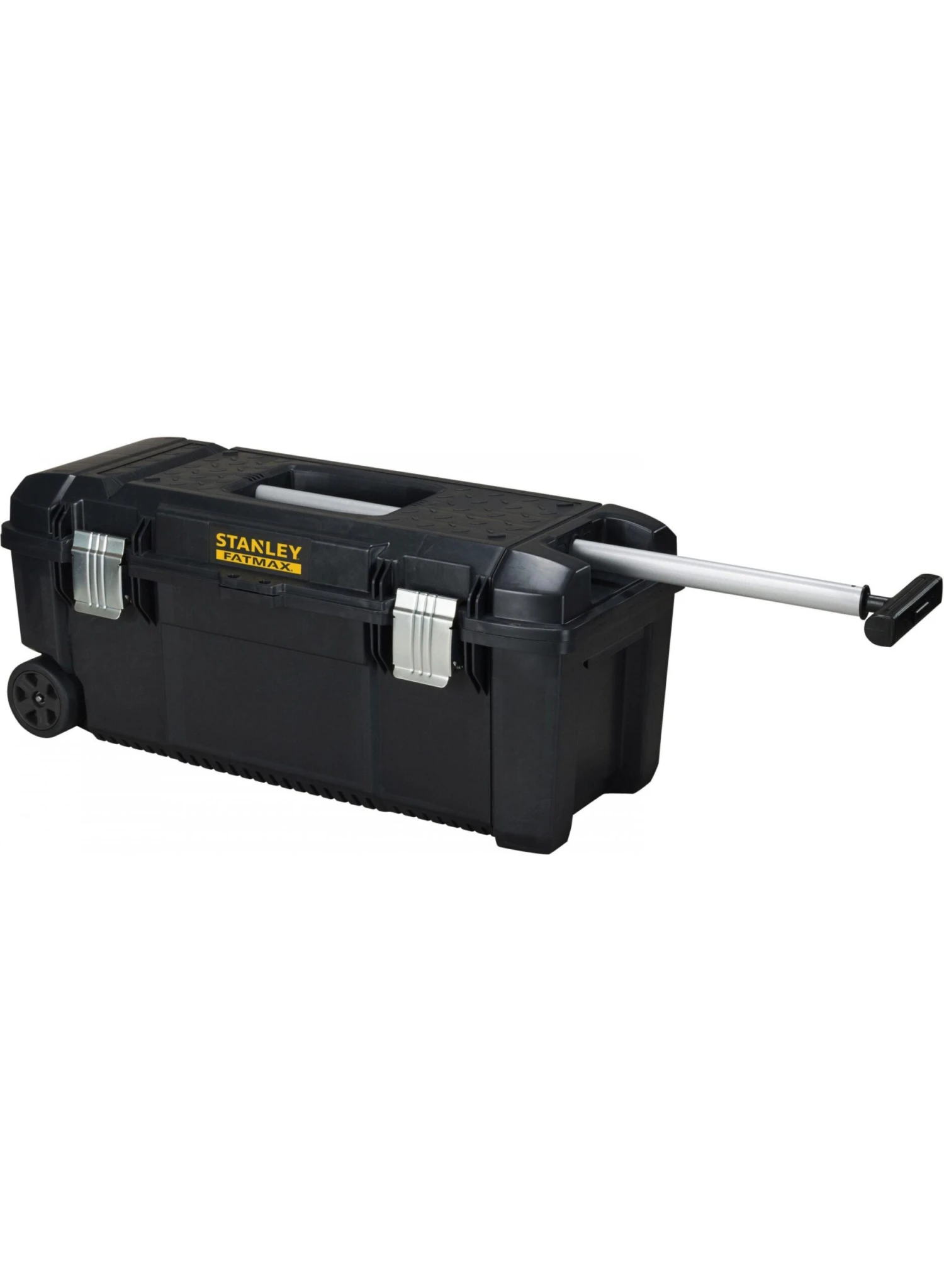 STANLEY FMST1-75761 FATMAX Gereedschapswagen 28" Met Wielen + Telescopische Handgreep