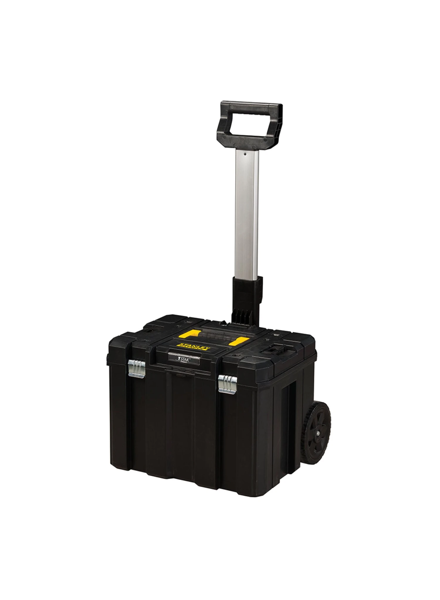 STANLEY FMST1-75753 FATMAX PRO-STACK Gereedschapswagen - Afbeelding 2