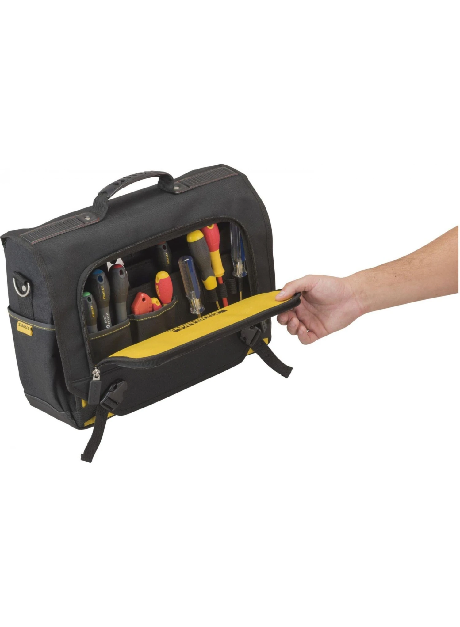 STANLEY FMST1-80149 FATMAX Laptoptas - Afbeelding 8