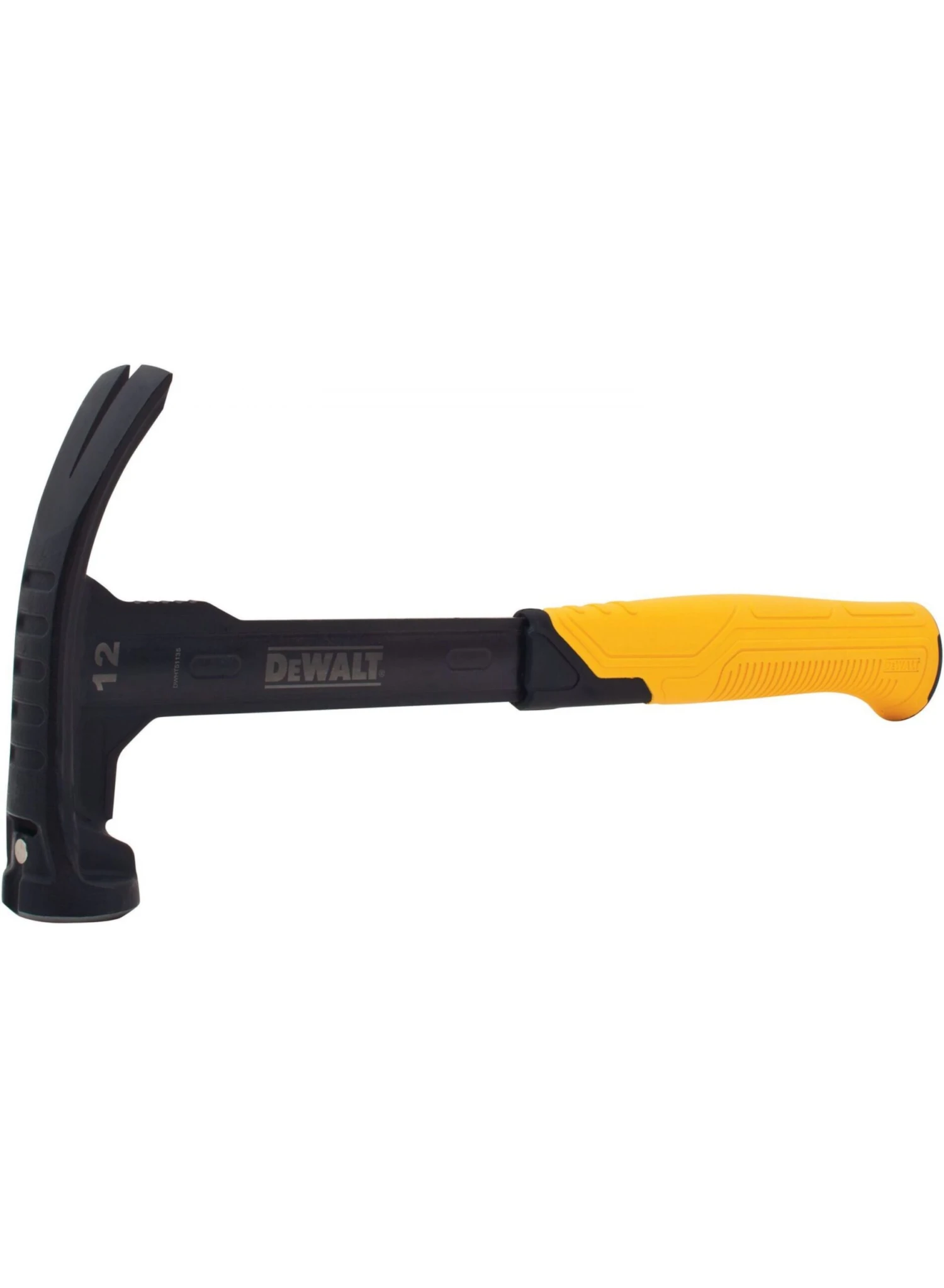 STANLEY DWHT51135-0 FATMAX Klauwhamer Licht - Afbeelding 2