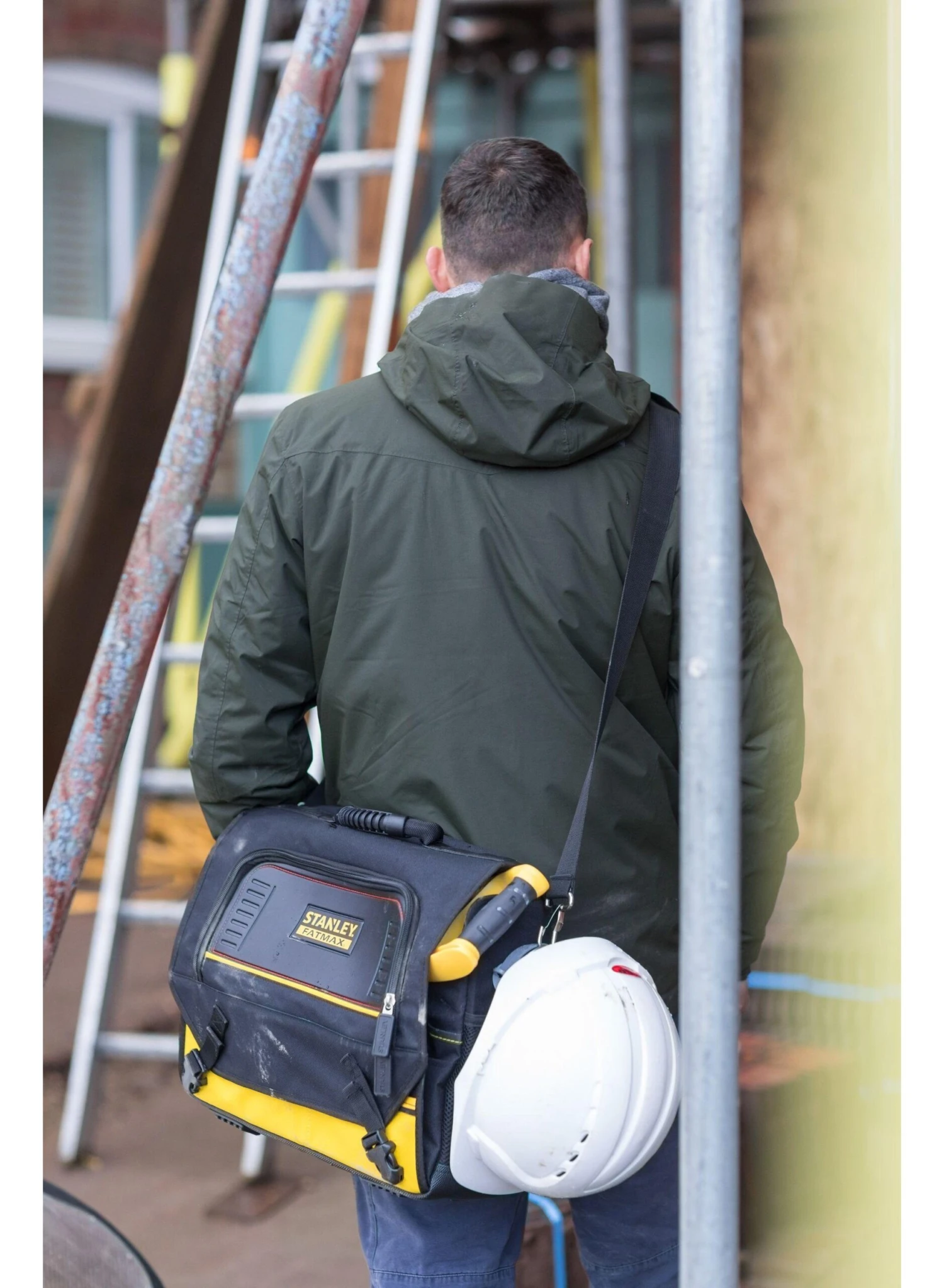 STANLEY FMST1-80149 FATMAX Laptoptas - Afbeelding 9