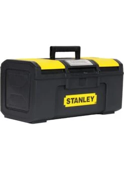 STANLEY 1-79-216 Gereedschapskoffer Met Automatische Vergrendeling 16"