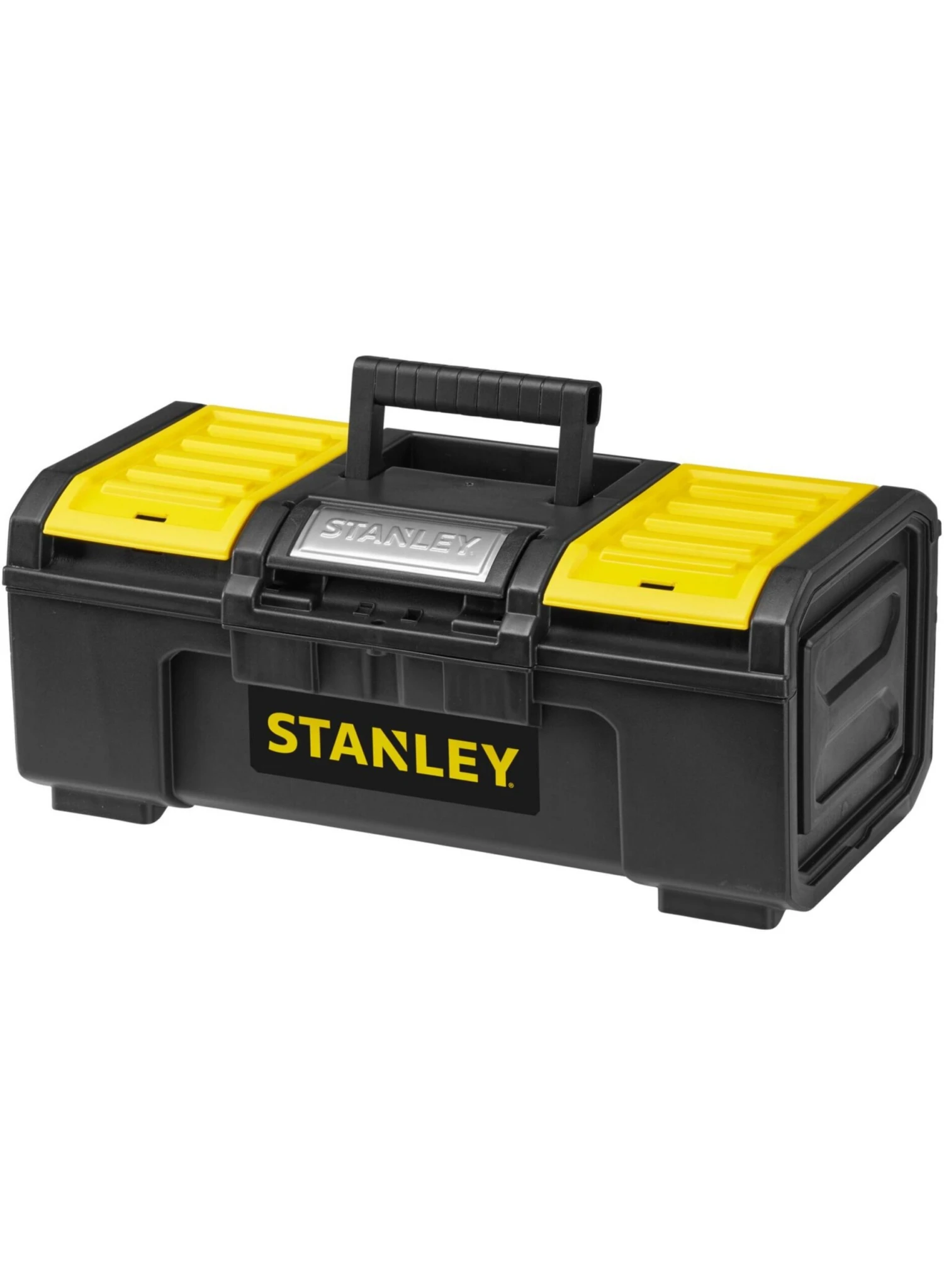 STANLEY 1-79-216 Gereedschapskoffer Met Automatische Vergrendeling 16" - Afbeelding 2