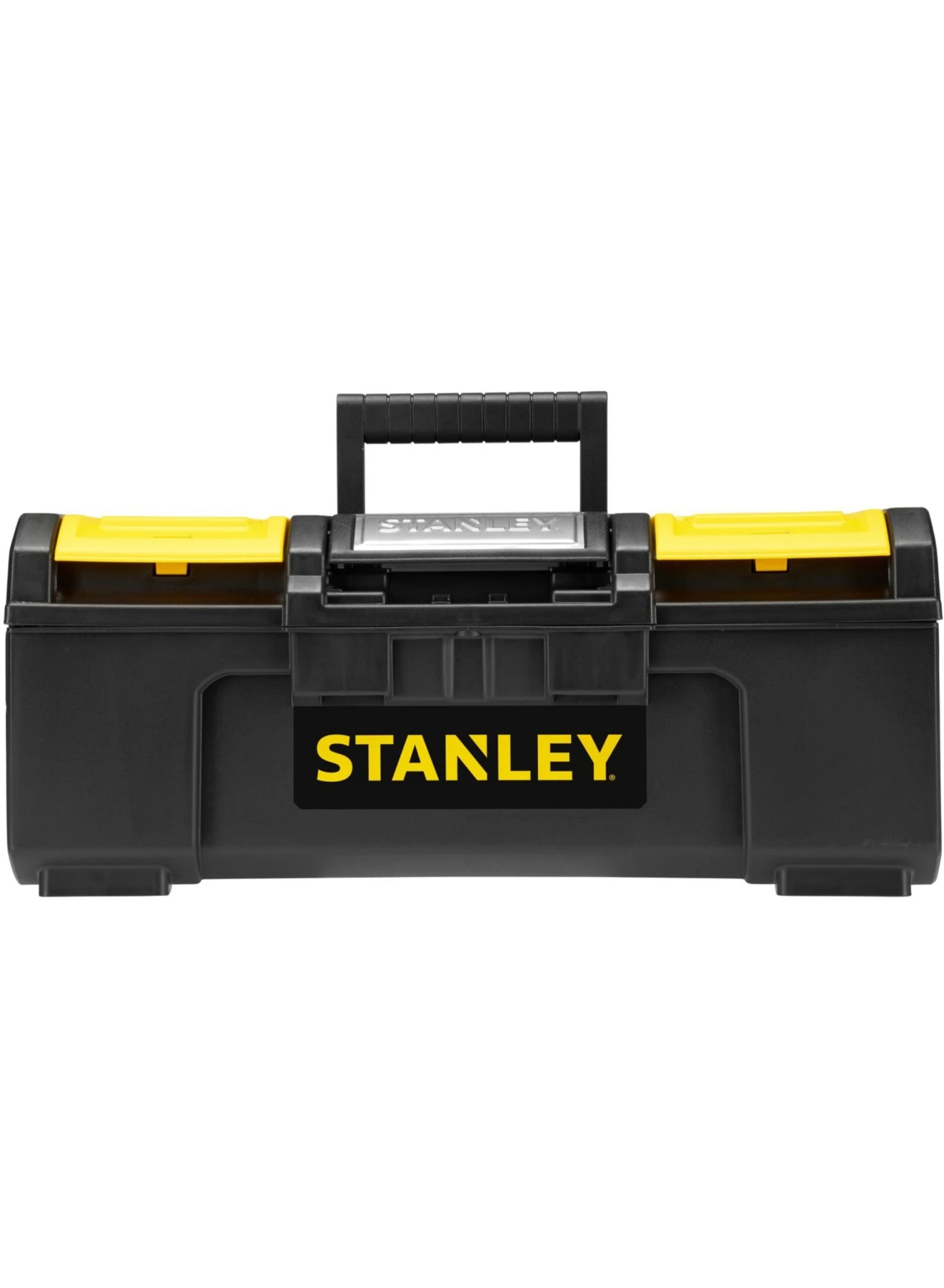 STANLEY 1-79-216 Gereedschapskoffer Met Automatische Vergrendeling 16" - Afbeelding 3
