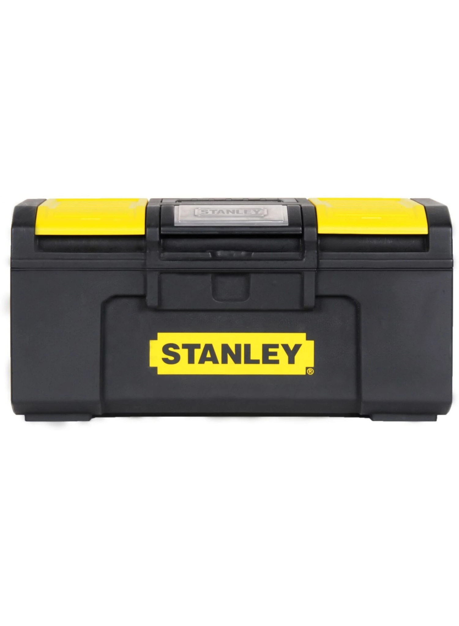 STANLEY 1-79-216 Gereedschapskoffer Met Automatische Vergrendeling 16" - Afbeelding 4