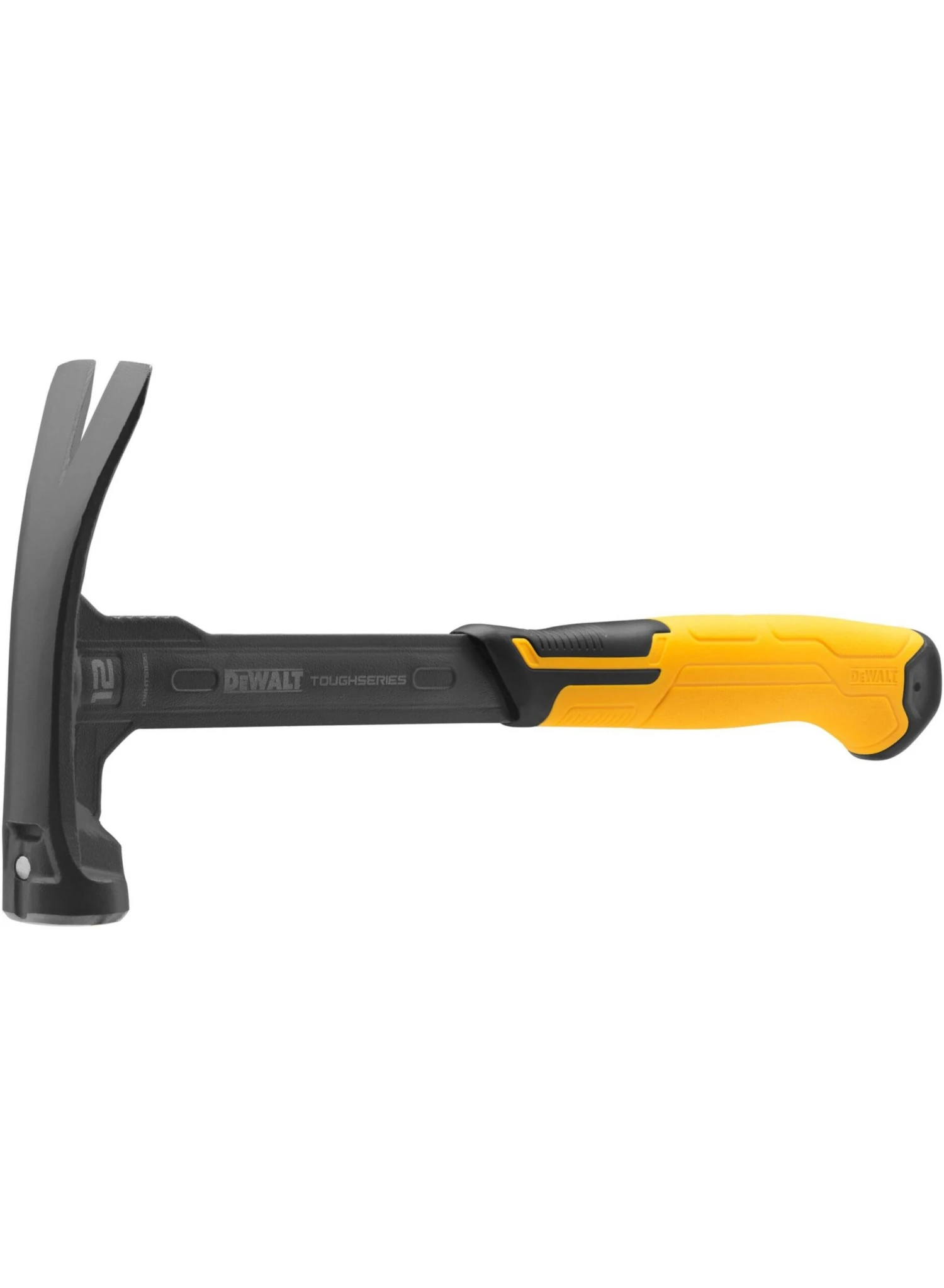 STANLEY DWHT51135-0 FATMAX Klauwhamer Licht - Afbeelding 3