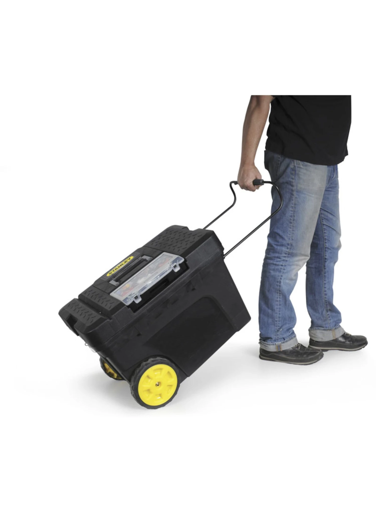 STANLEY 1-97-503 Gereedschapswagen 53l - Afbeelding 5