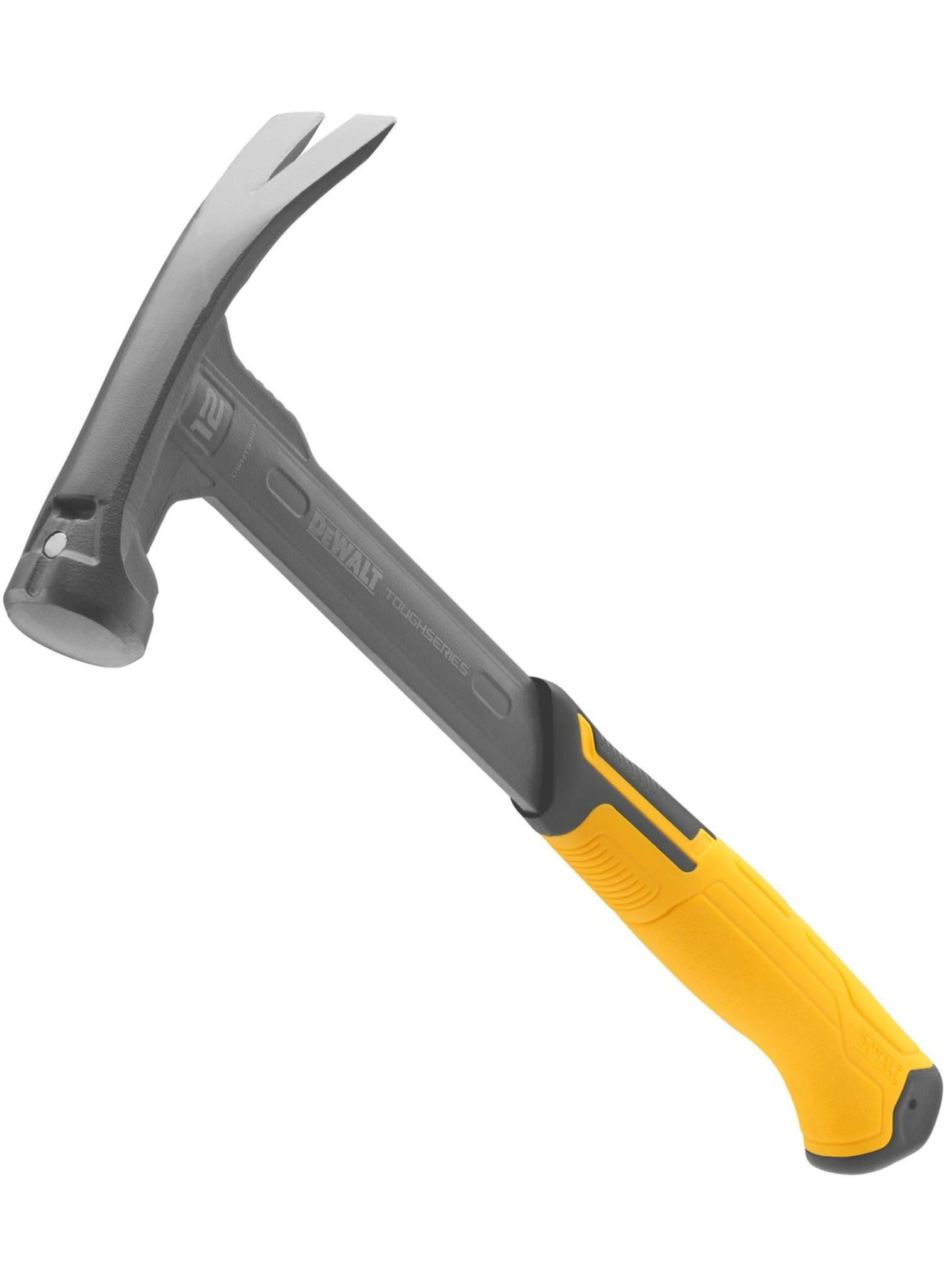 STANLEY DWHT51135-0 FATMAX Klauwhamer Licht - Afbeelding 4