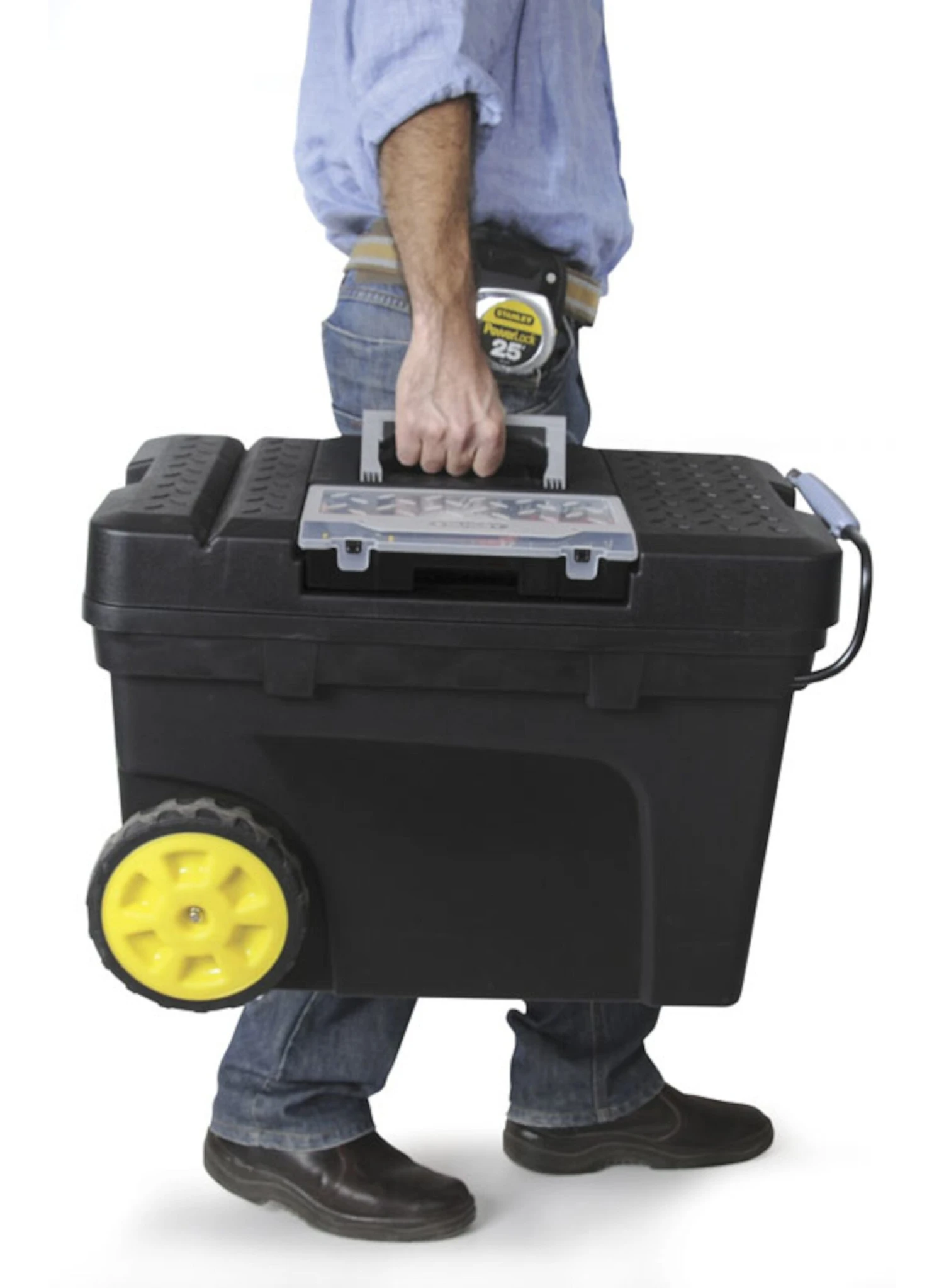 STANLEY 1-97-503 Gereedschapswagen 53l - Afbeelding 9