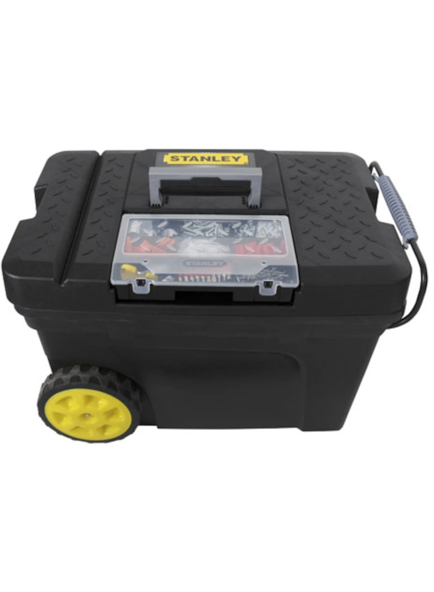 STANLEY 1-97-503 Gereedschapswagen 53l - Afbeelding 14