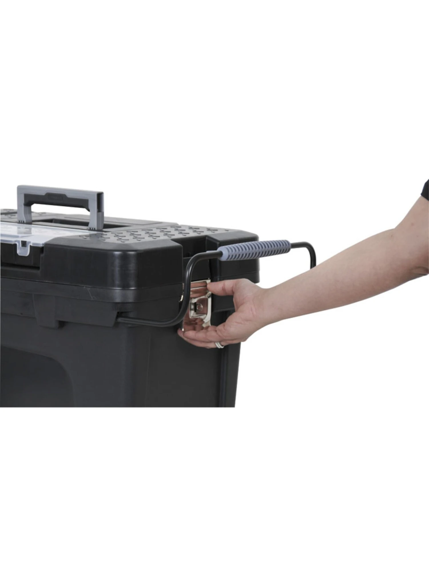 STANLEY 1-97-503 Gereedschapswagen 53l - Afbeelding 15