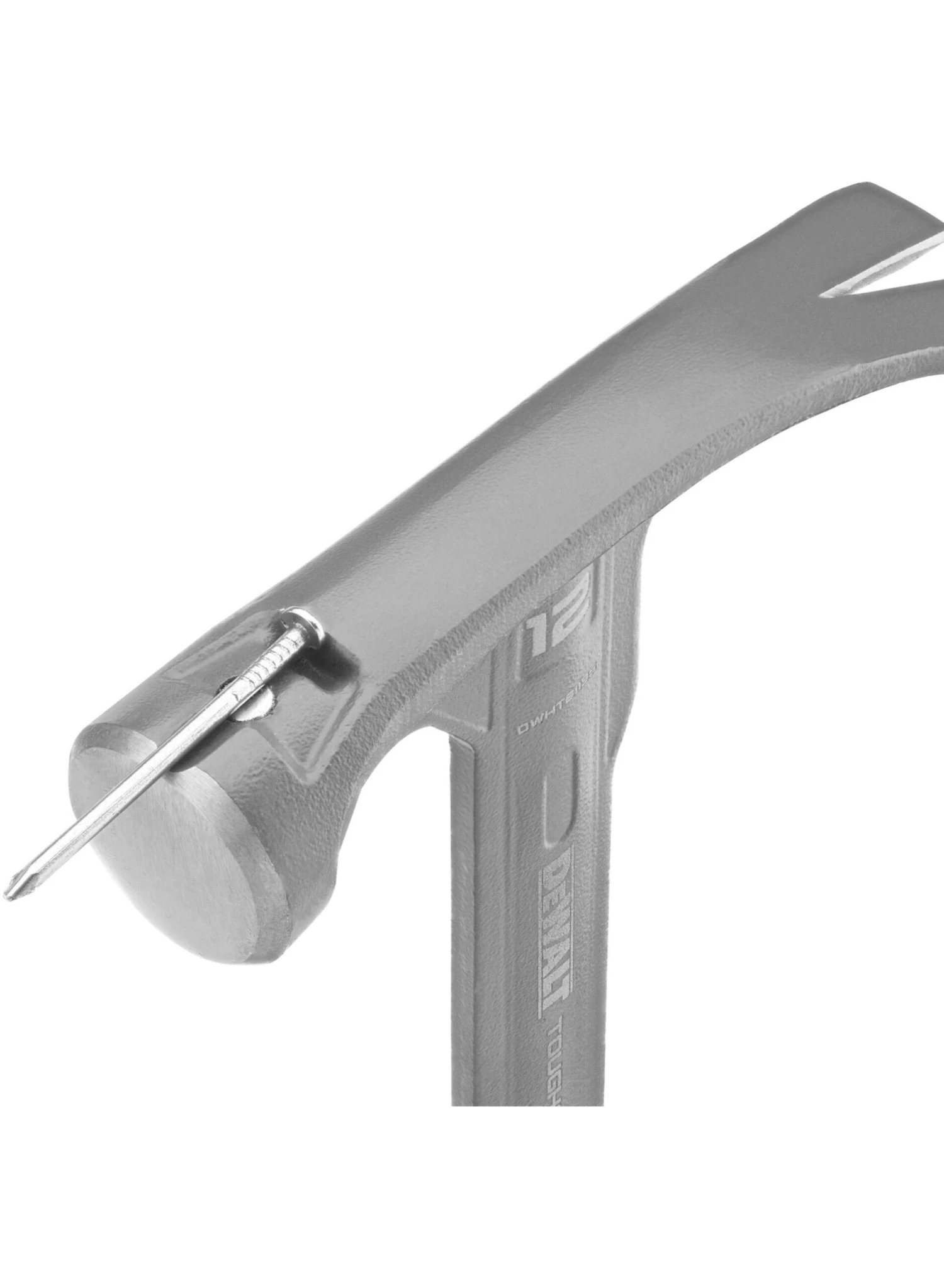 STANLEY DWHT51135-0 FATMAX Klauwhamer Licht - Afbeelding 5