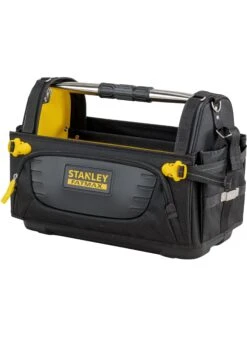 STANLEY FMST1-80146 FATMAX Open Gereedschapstas Quick Access