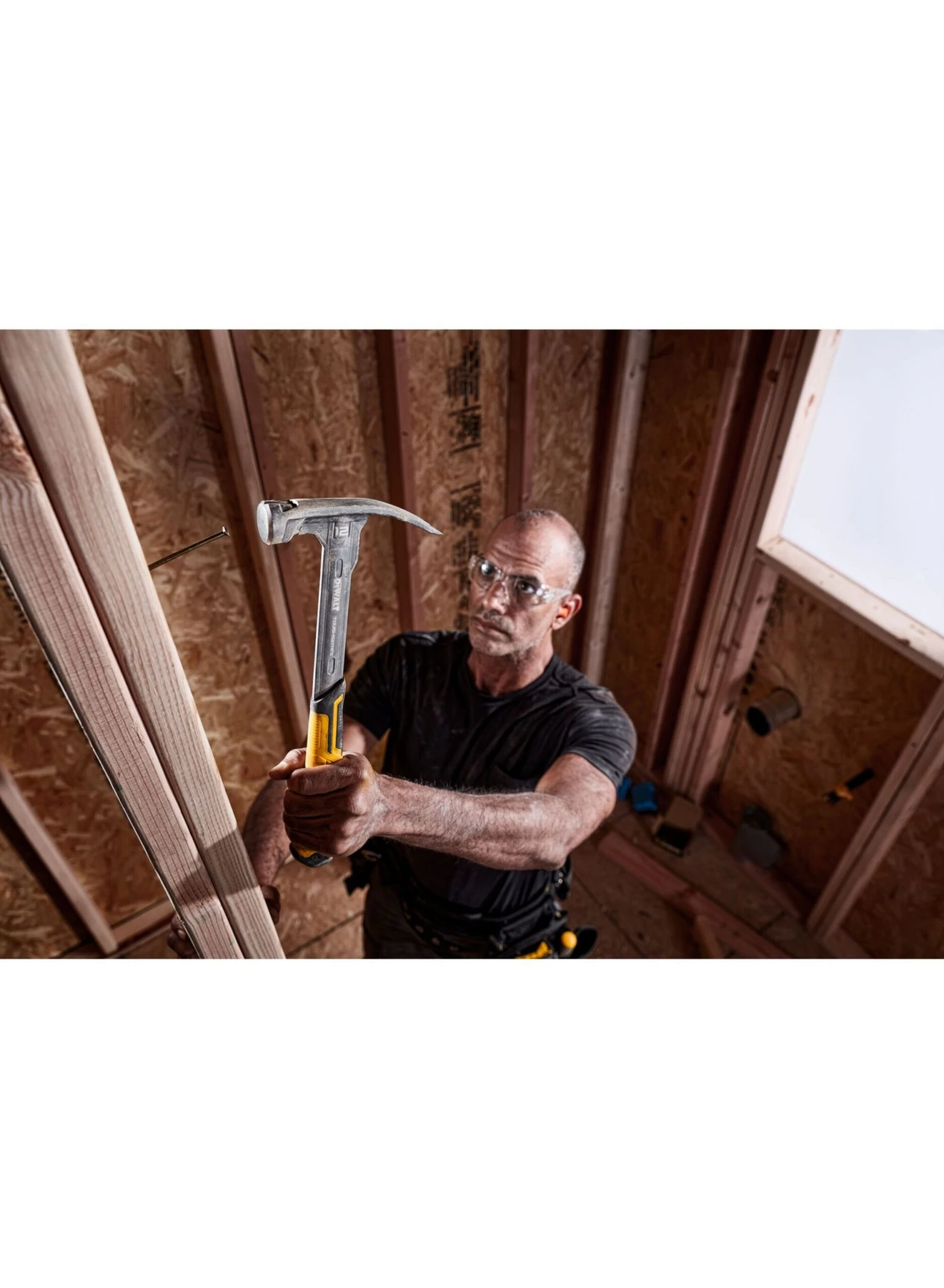 STANLEY DWHT51135-0 FATMAX Klauwhamer Licht - Afbeelding 6