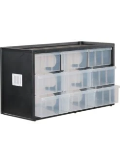 STANLEY 1-93-978 Ladenkastje Met 9 Compartimenten