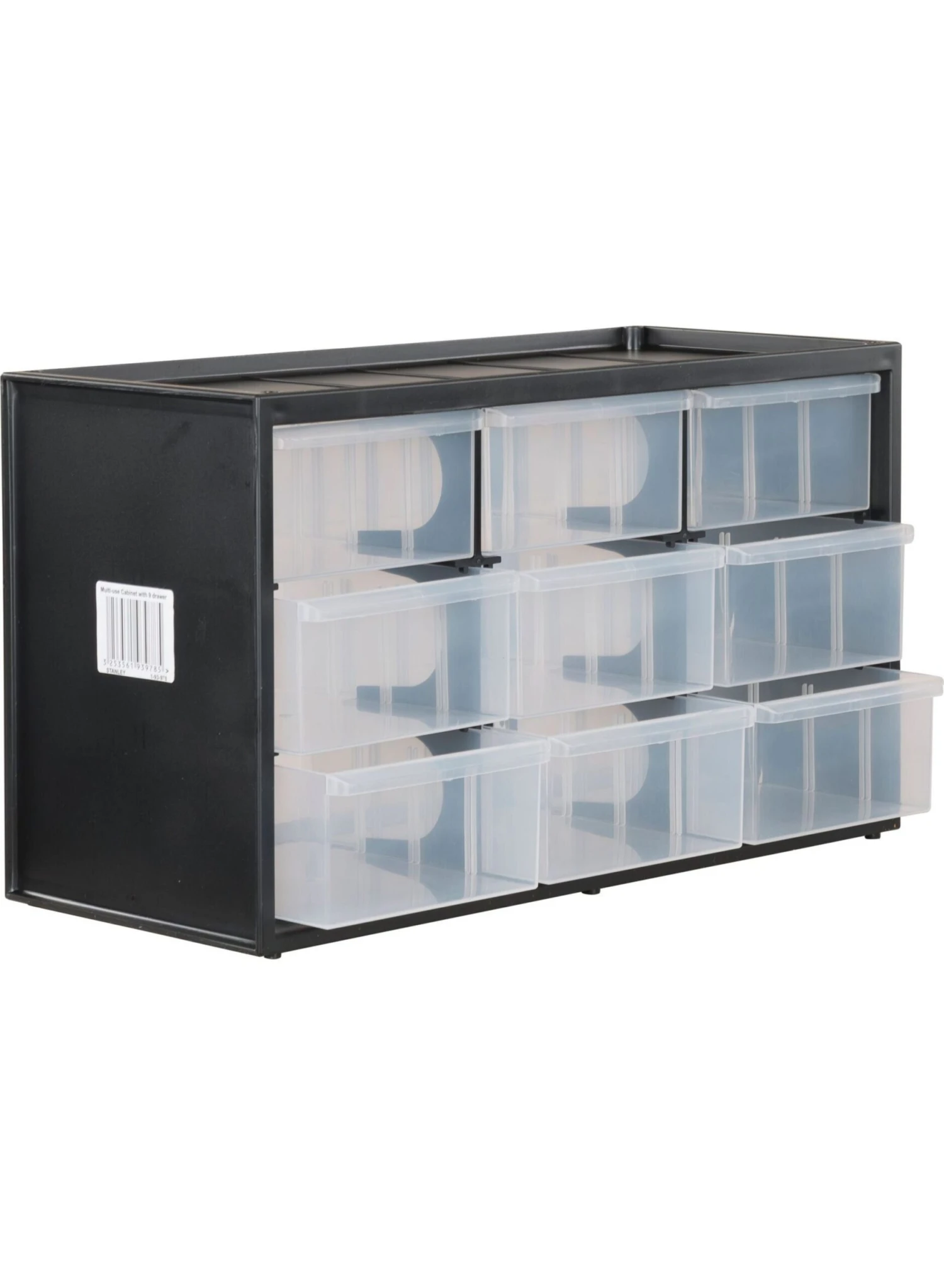 STANLEY 1-93-978 Ladenkastje Met 9 Compartimenten