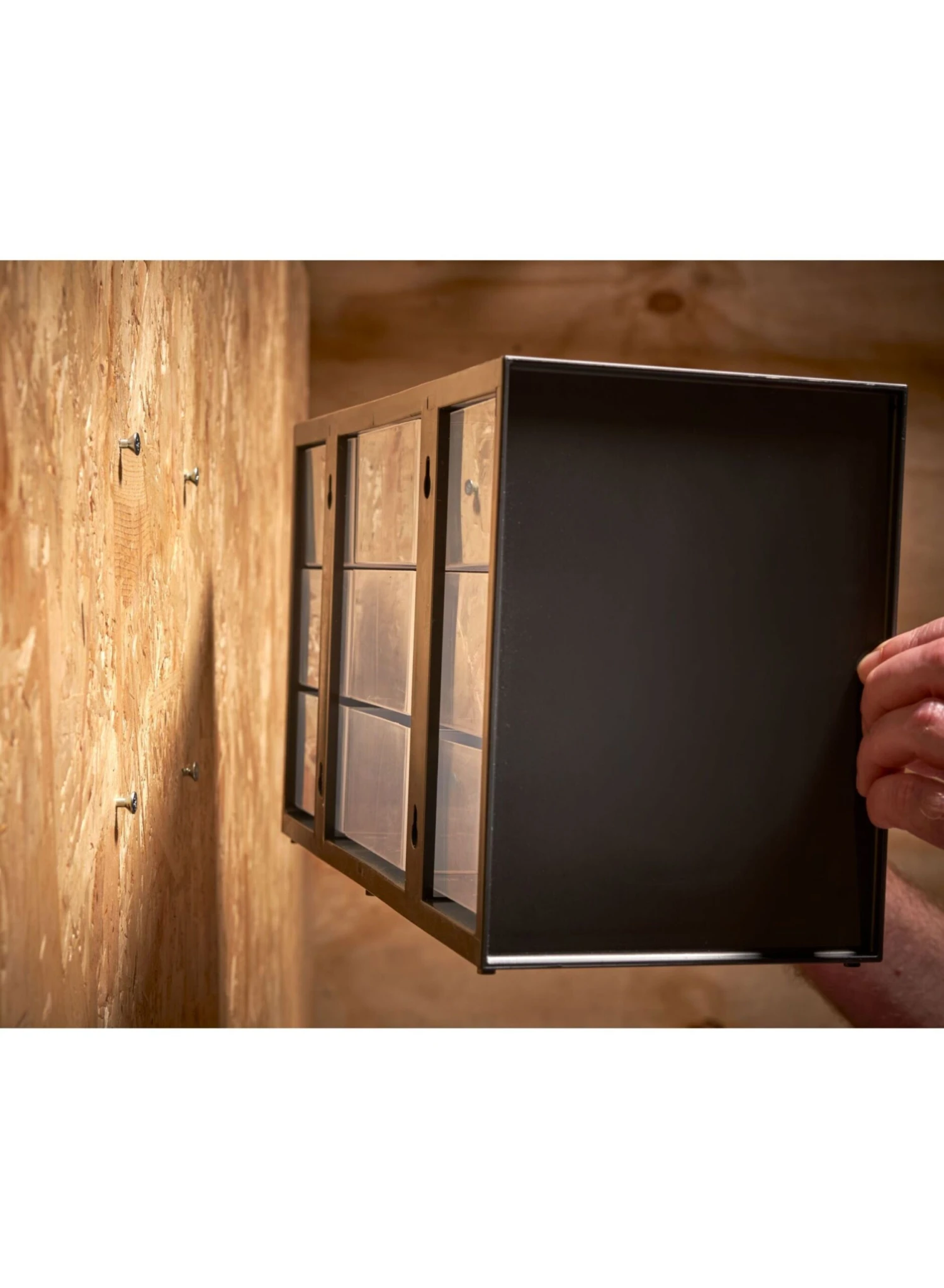 STANLEY 1-93-978 Ladenkastje Met 9 Compartimenten - Afbeelding 6