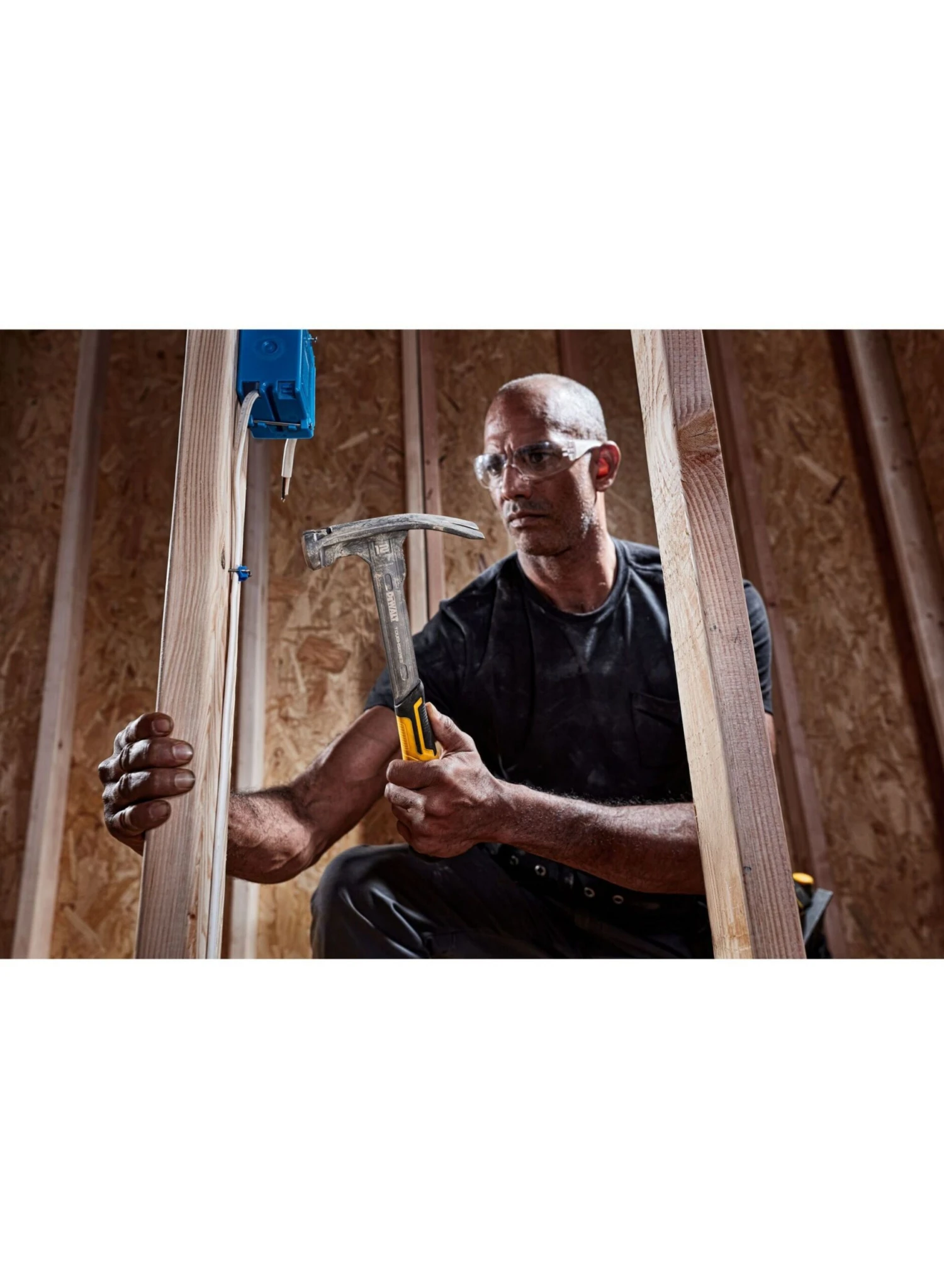 STANLEY DWHT51135-0 FATMAX Klauwhamer Licht - Afbeelding 7