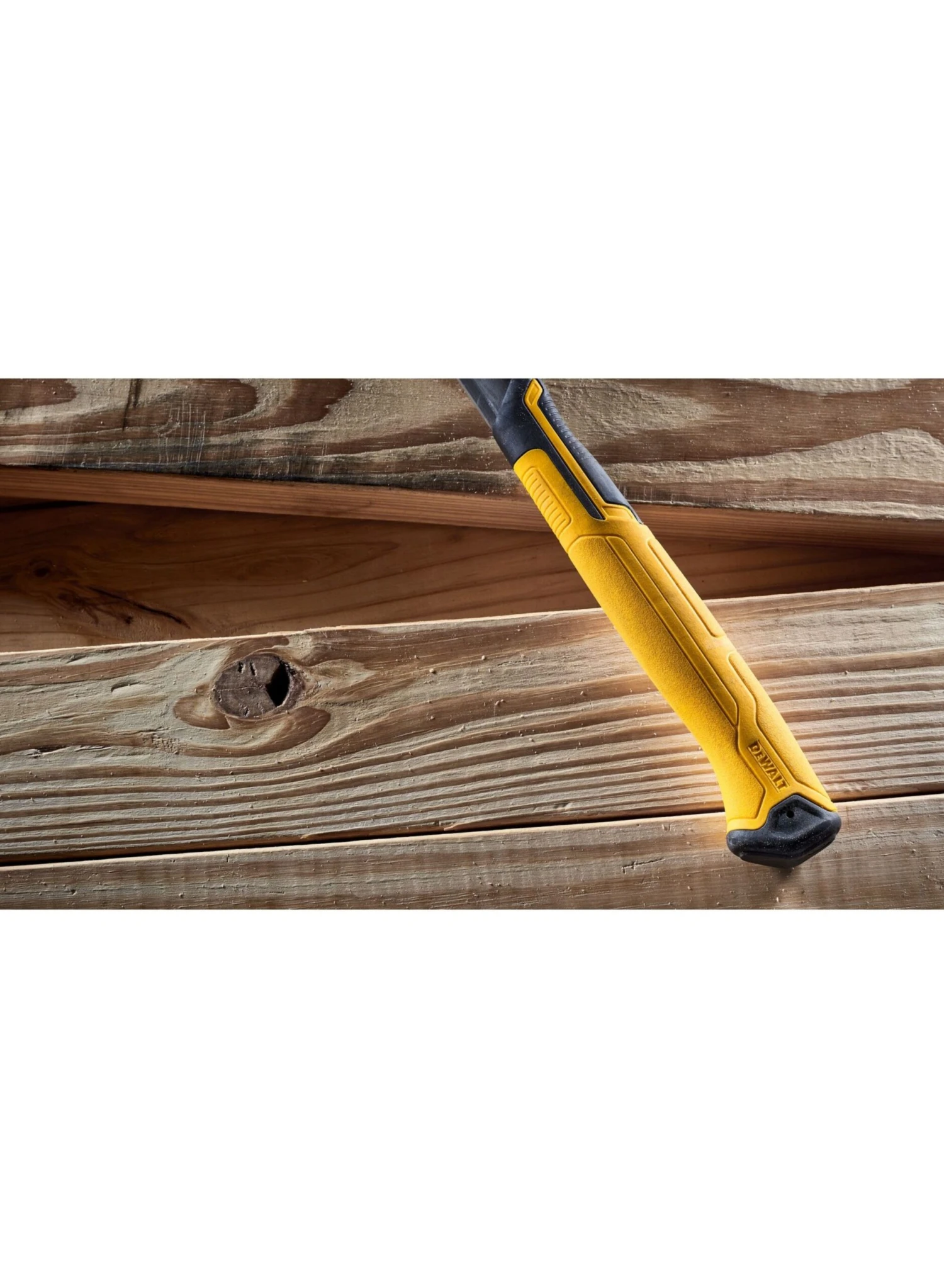 STANLEY DWHT51135-0 FATMAX Klauwhamer Licht - Afbeelding 8