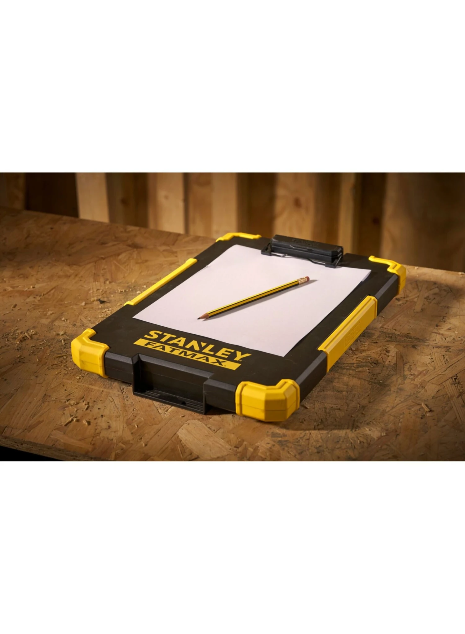 STANLEY FMST82721-1 FATMAX PRO-STACK Klembord - Afbeelding 10