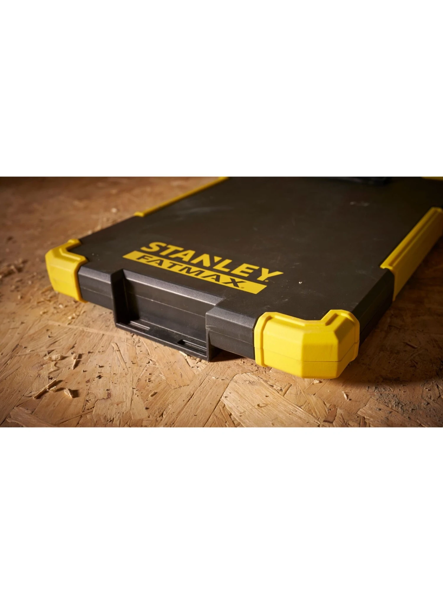 STANLEY FMST82721-1 FATMAX PRO-STACK Klembord - Afbeelding 11