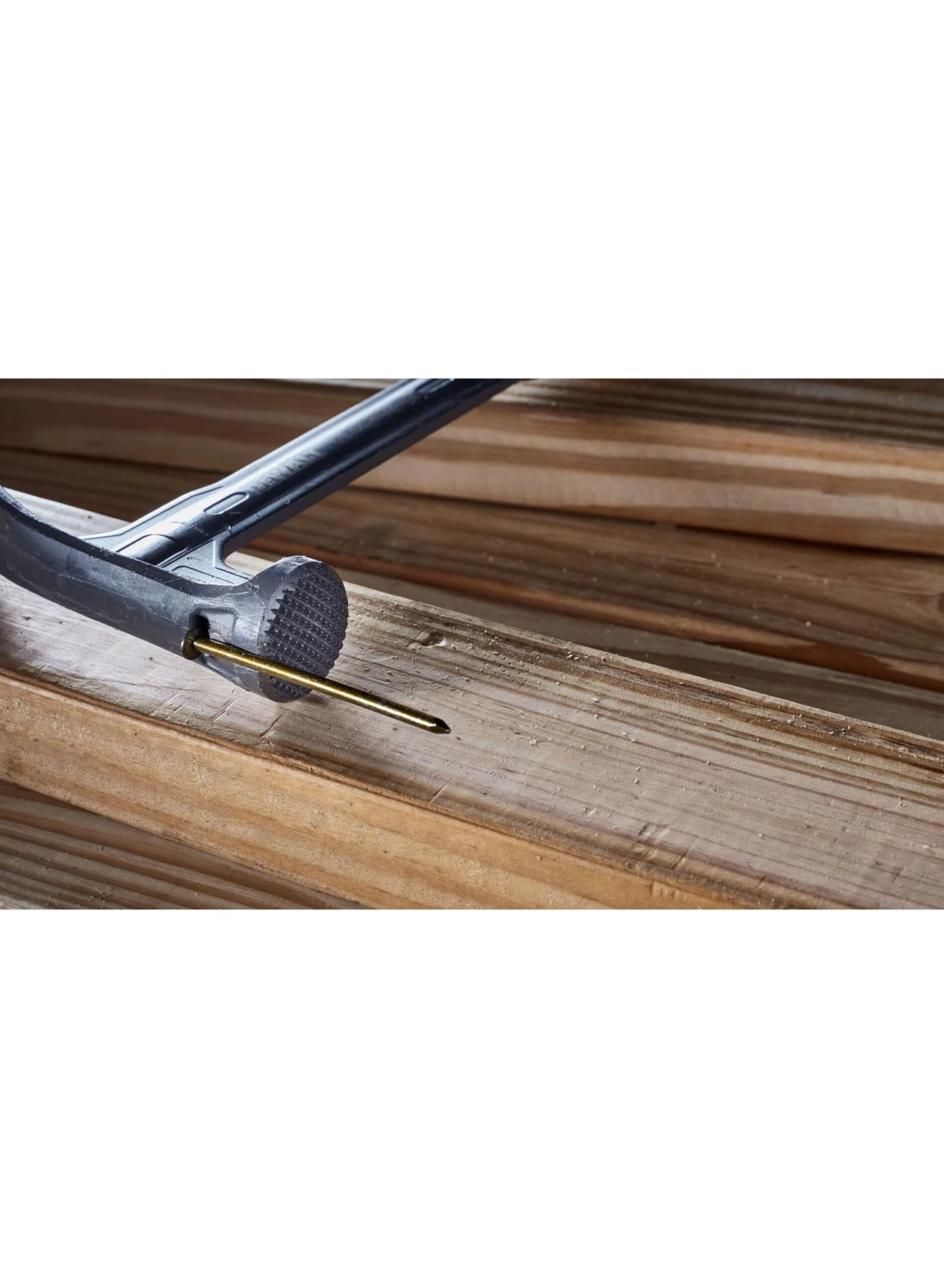 STANLEY DWHT51135-0 FATMAX Klauwhamer Licht - Afbeelding 9