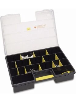 STANLEY 1-92-762 Organizer Met 25 Vakken