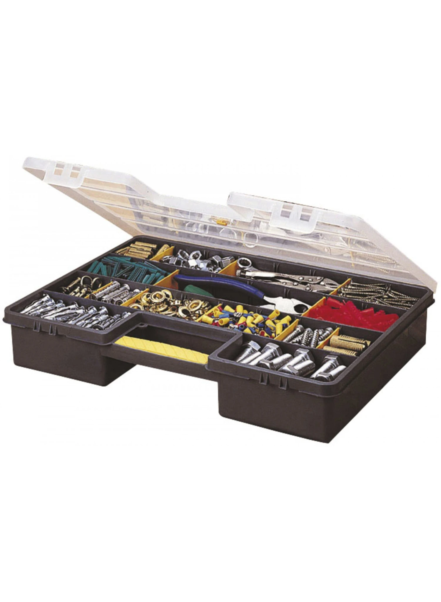 STANLEY 1-92-762 Organizer Met 25 Vakken - Afbeelding 2