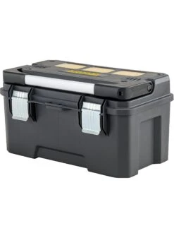STANLEY FMST1-75792 FATMAX PRO Alu Cantilever Gereedschapskoffer 20"