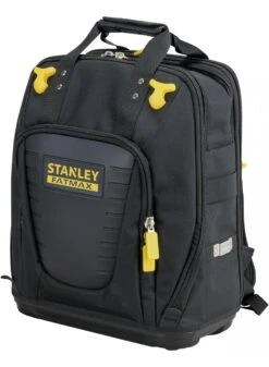STANLEY FMST1-80144 FATMAX Rugzak Quick Access