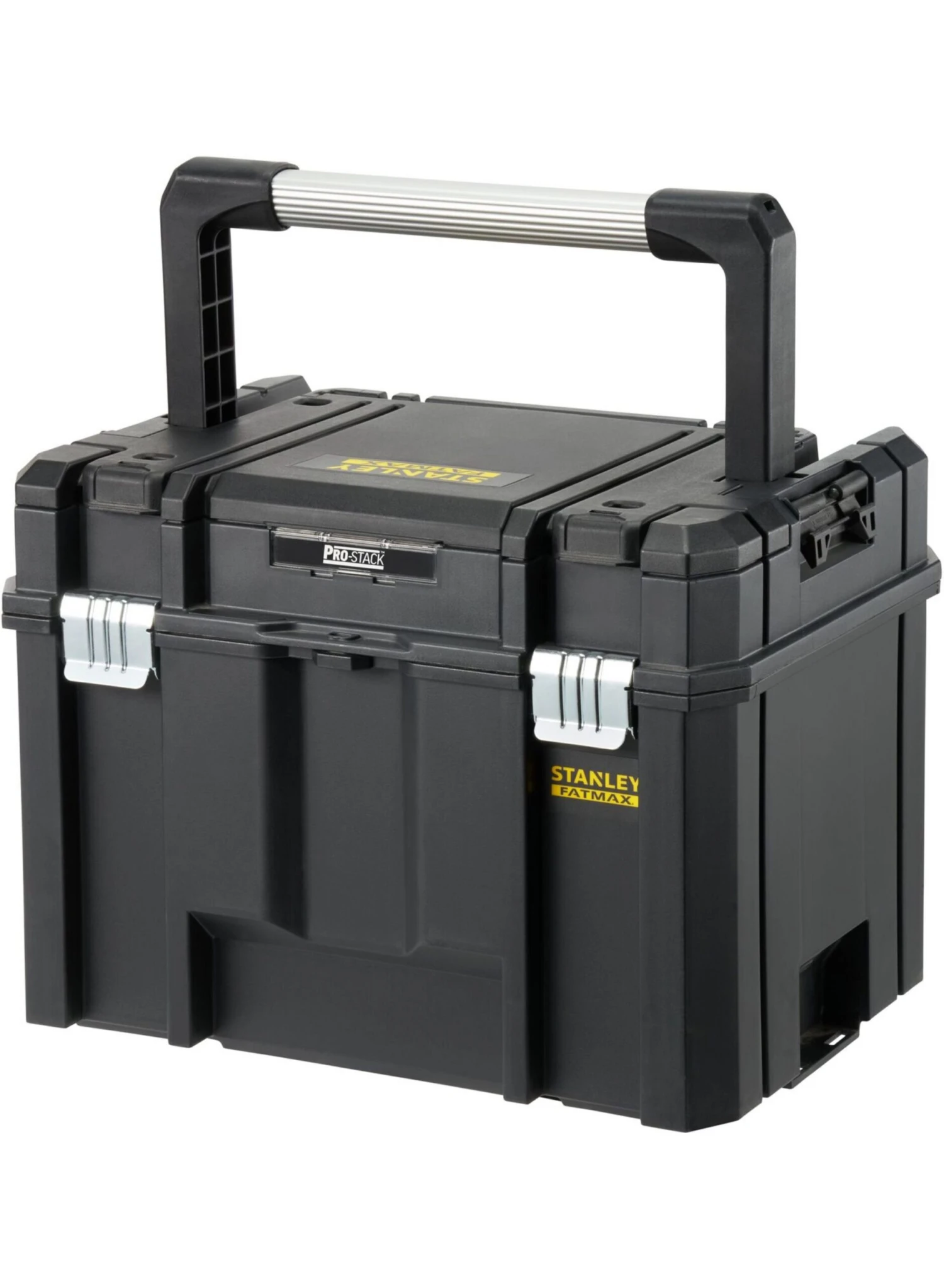 STANLEY FMST1-75796 FATMAX PRO-STACK Diepe Gereedschapskoffer Lange Handgreep
