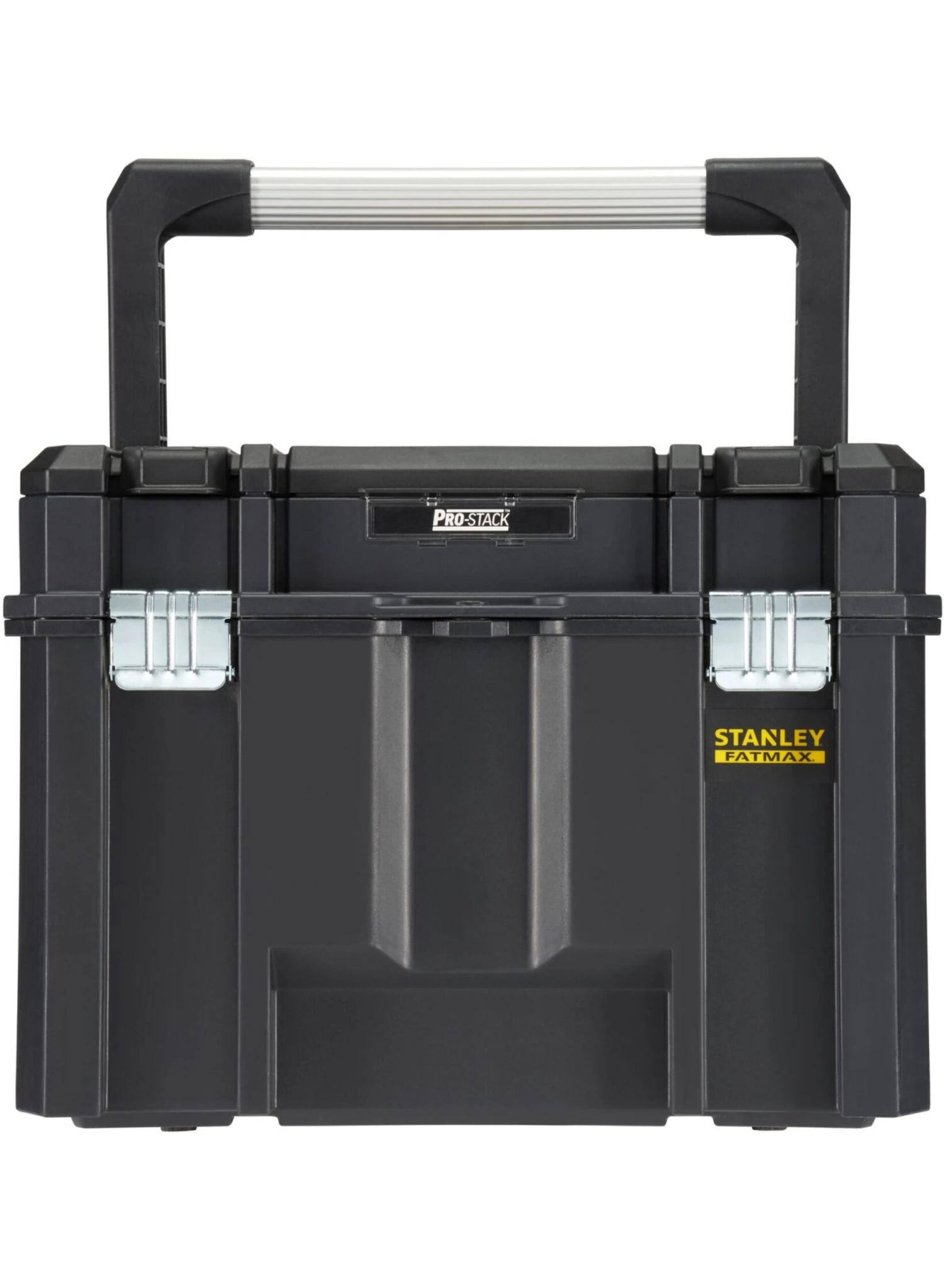STANLEY FMST1-75796 FATMAX PRO-STACK Diepe Gereedschapskoffer Lange Handgreep - Afbeelding 2
