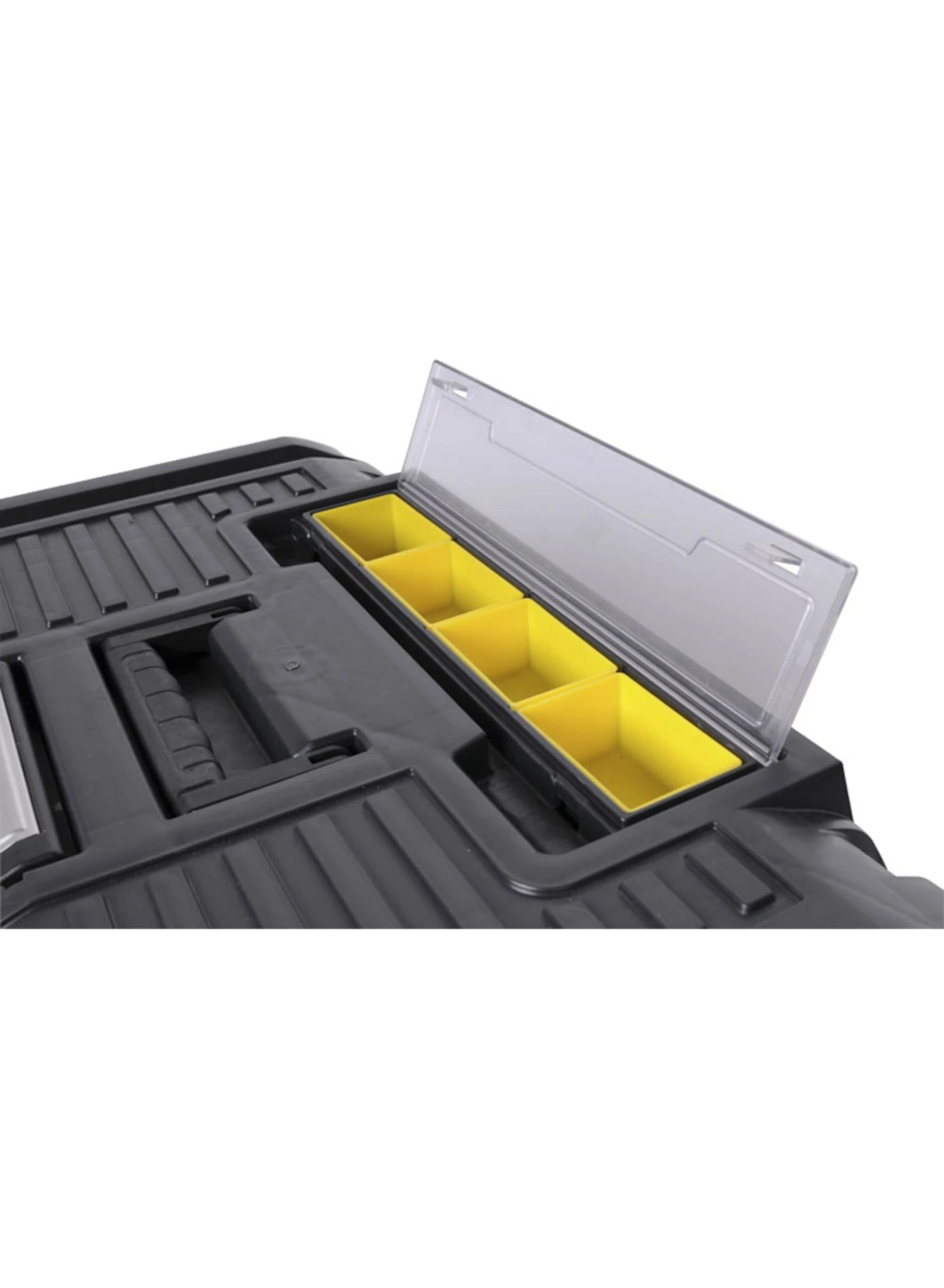 STANLEY Stst1-70715 Gereedschapswagen 57l - Afbeelding 9