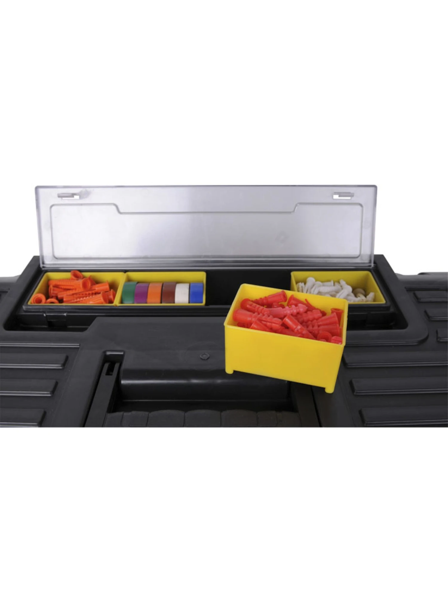 STANLEY Stst1-70715 Gereedschapswagen 57l - Afbeelding 13