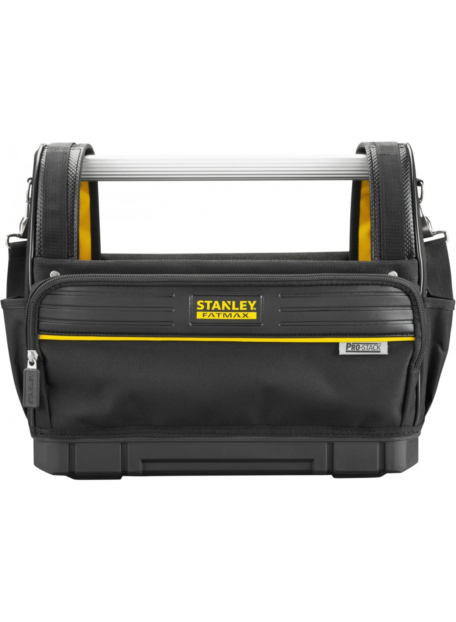 STANLEY FMST17626-1 FATMAX Pro-stack Open Gereedschapstas - Afbeelding 2