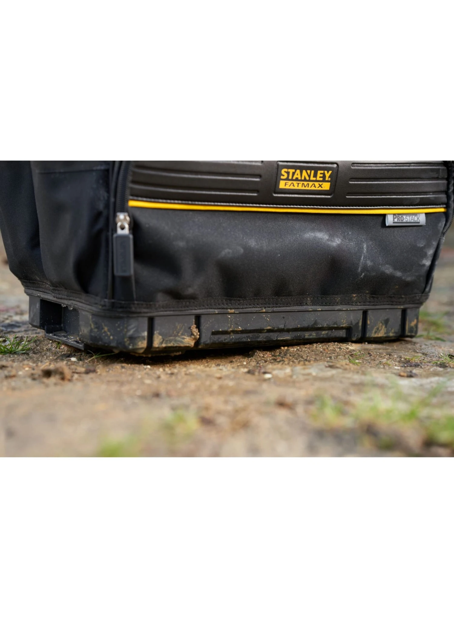 STANLEY FMST17626-1 FATMAX Pro-stack Open Gereedschapstas - Afbeelding 8