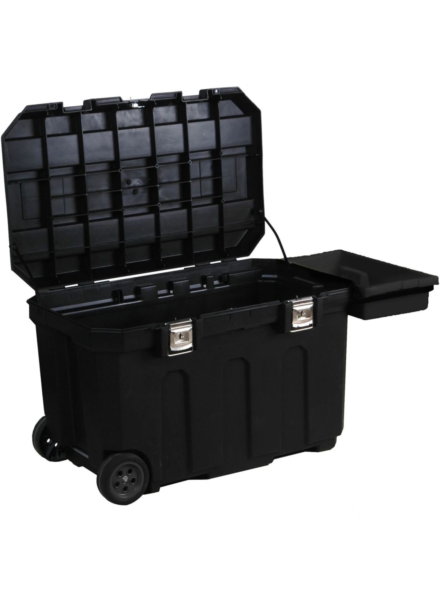 STANLEY 1-93-278 Gereedschapswagen 190L