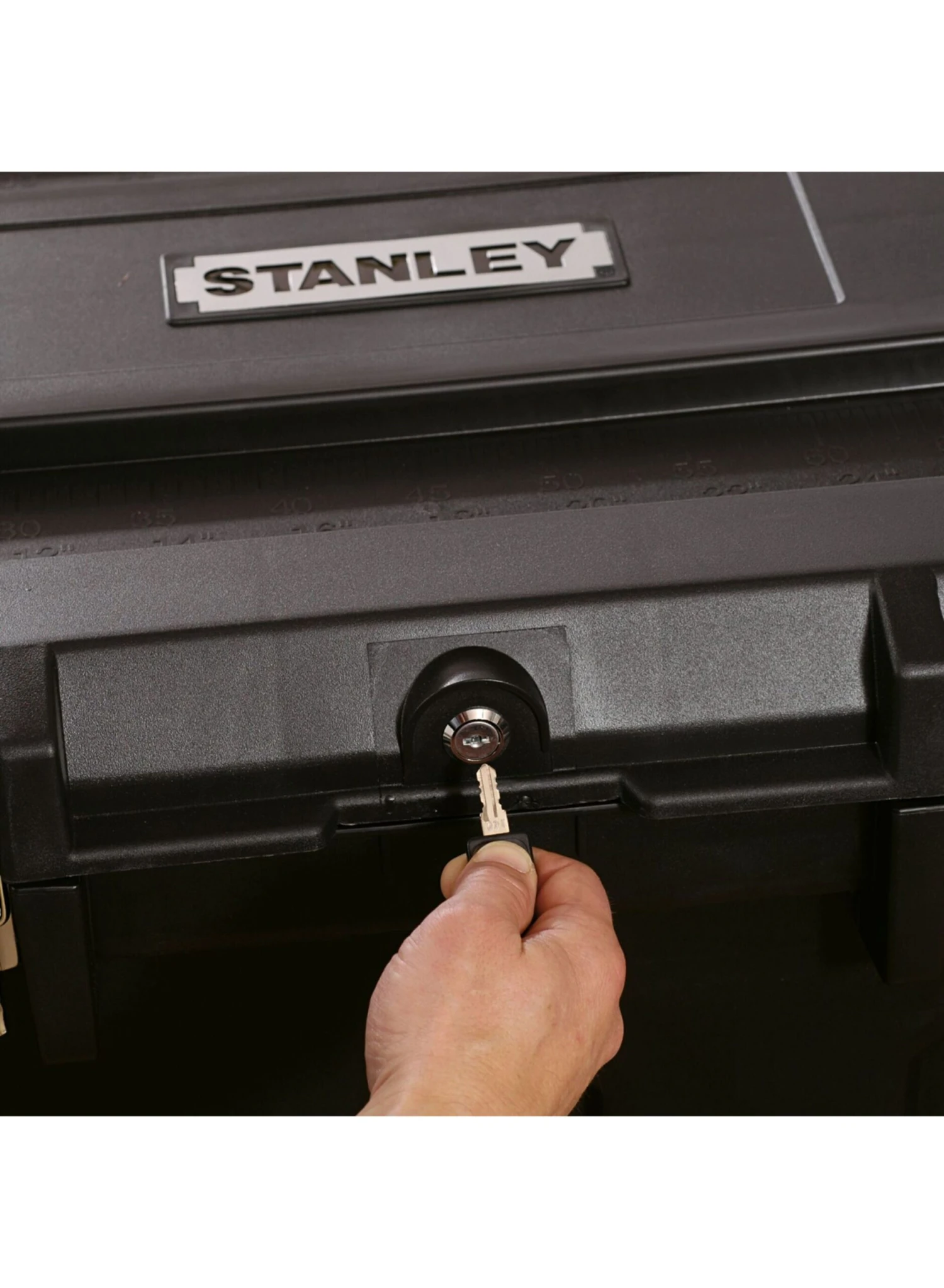 STANLEY 1-93-278 Gereedschapswagen 190L - Afbeelding 6