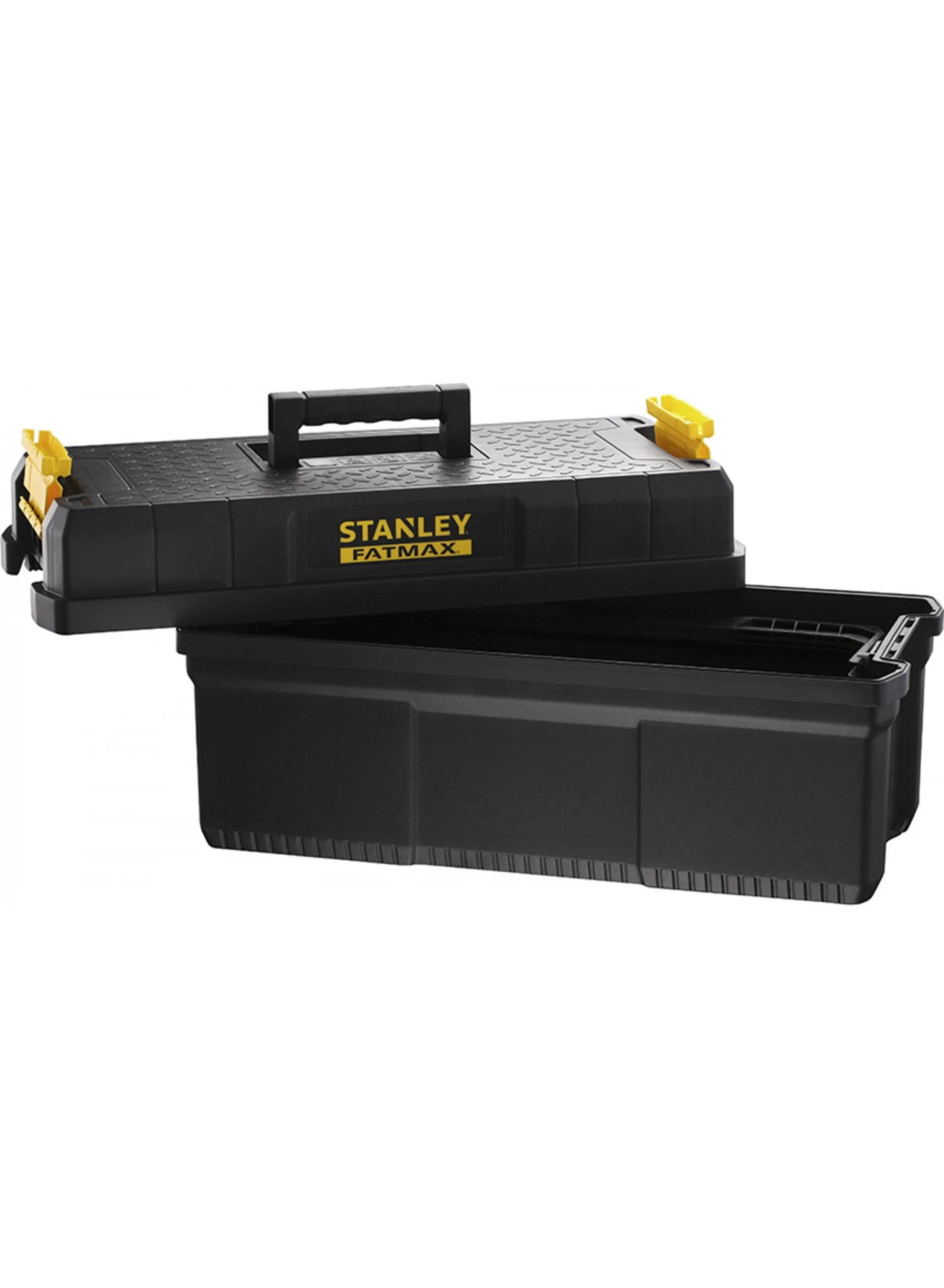 STANLEY FMST81083-1 3-in-1 25” Gereedschapskoffer Met Trapje - Afbeelding 2