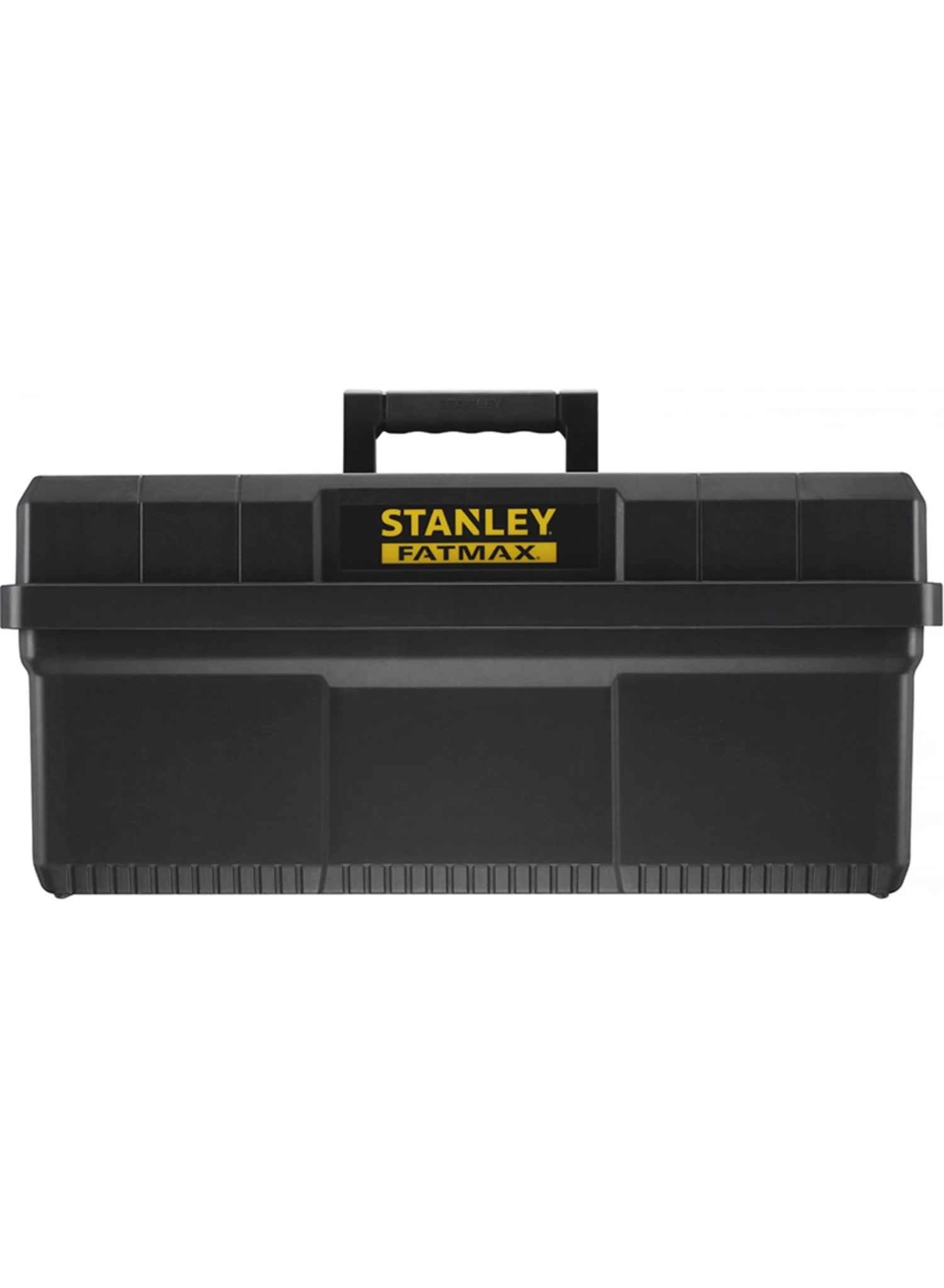 STANLEY FMST81083-1 3-in-1 25” Gereedschapskoffer Met Trapje - Afbeelding 3
