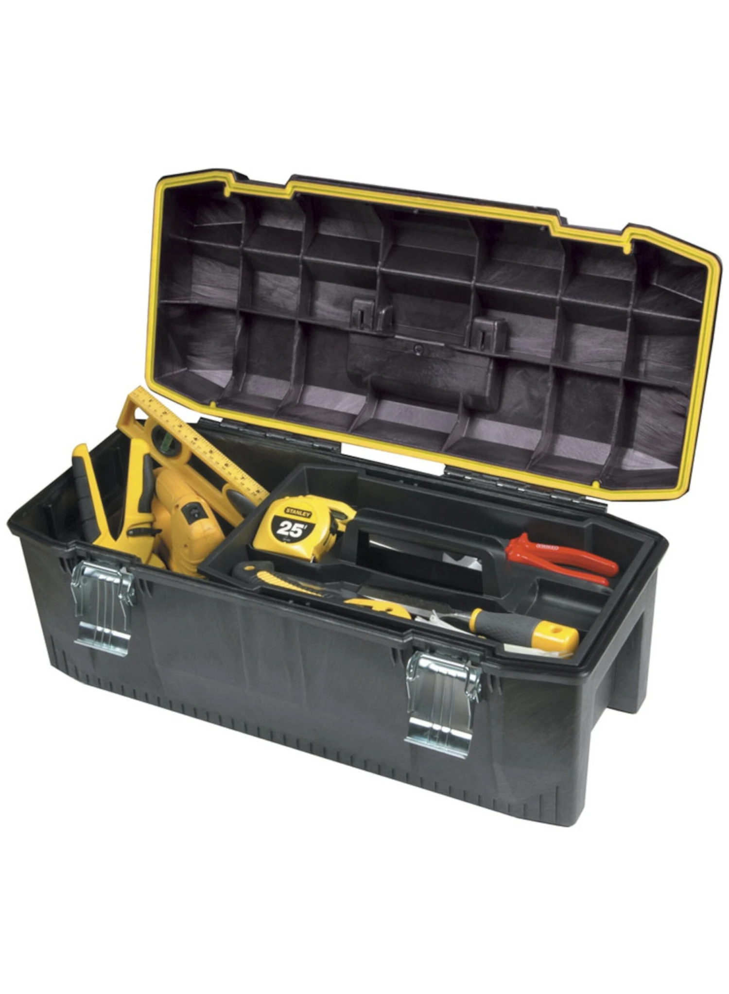 STANLEY 1-94-749 Gereedschapskoffer Fatmax Heavy Duty 23" - Afbeelding 2