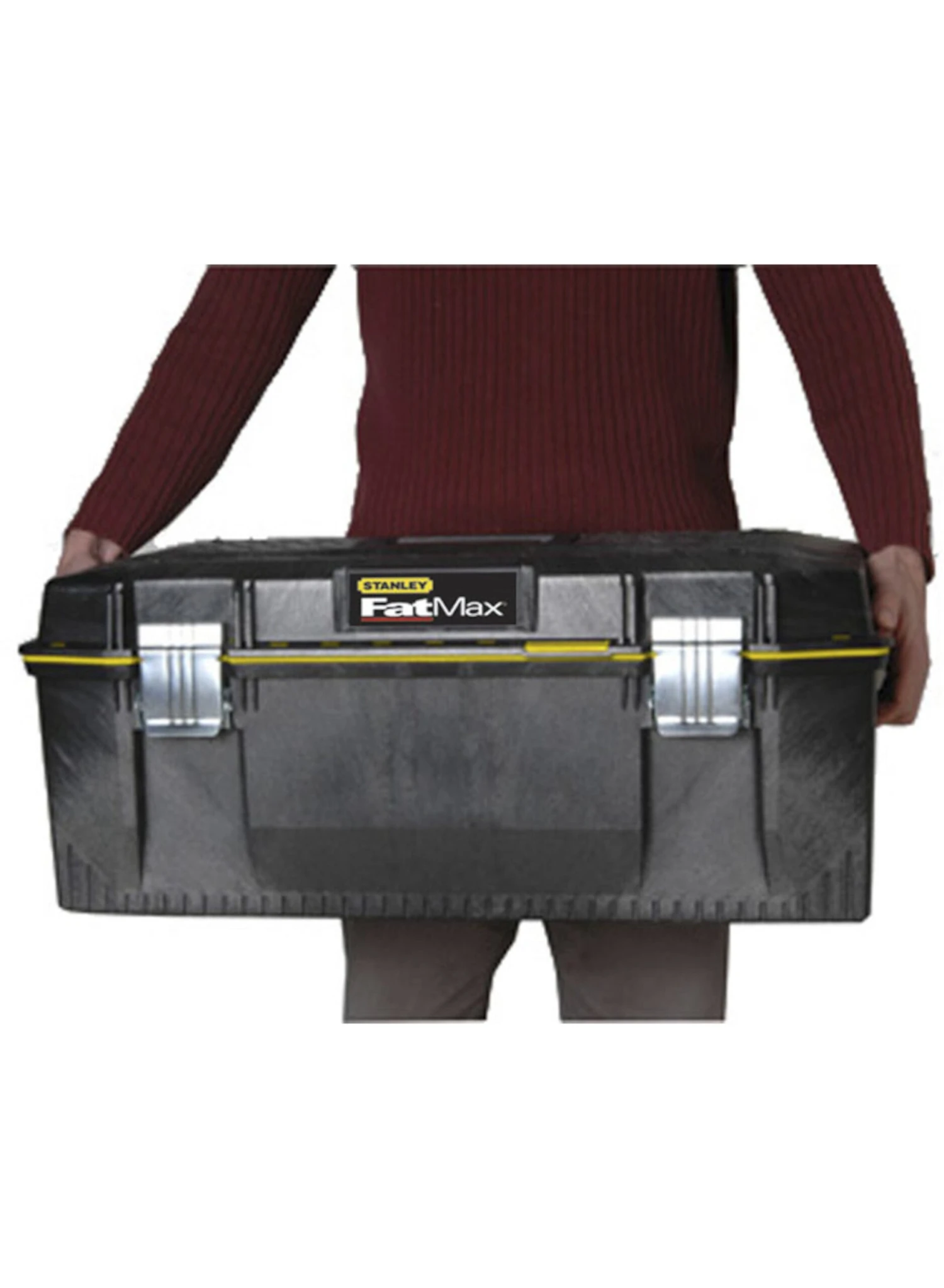 STANLEY 1-94-749 Gereedschapskoffer Fatmax Heavy Duty 23" - Afbeelding 4