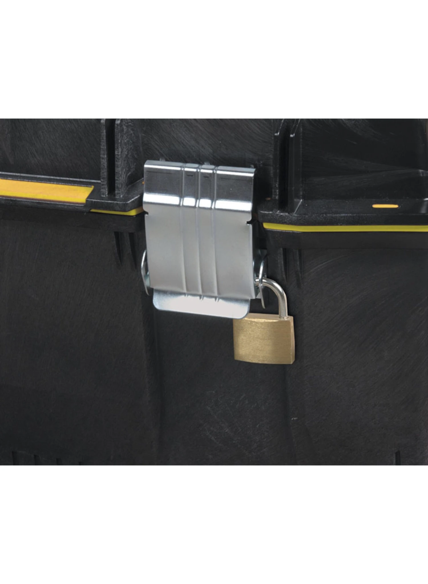 STANLEY 1-94-749 Gereedschapskoffer Fatmax Heavy Duty 23" - Afbeelding 5