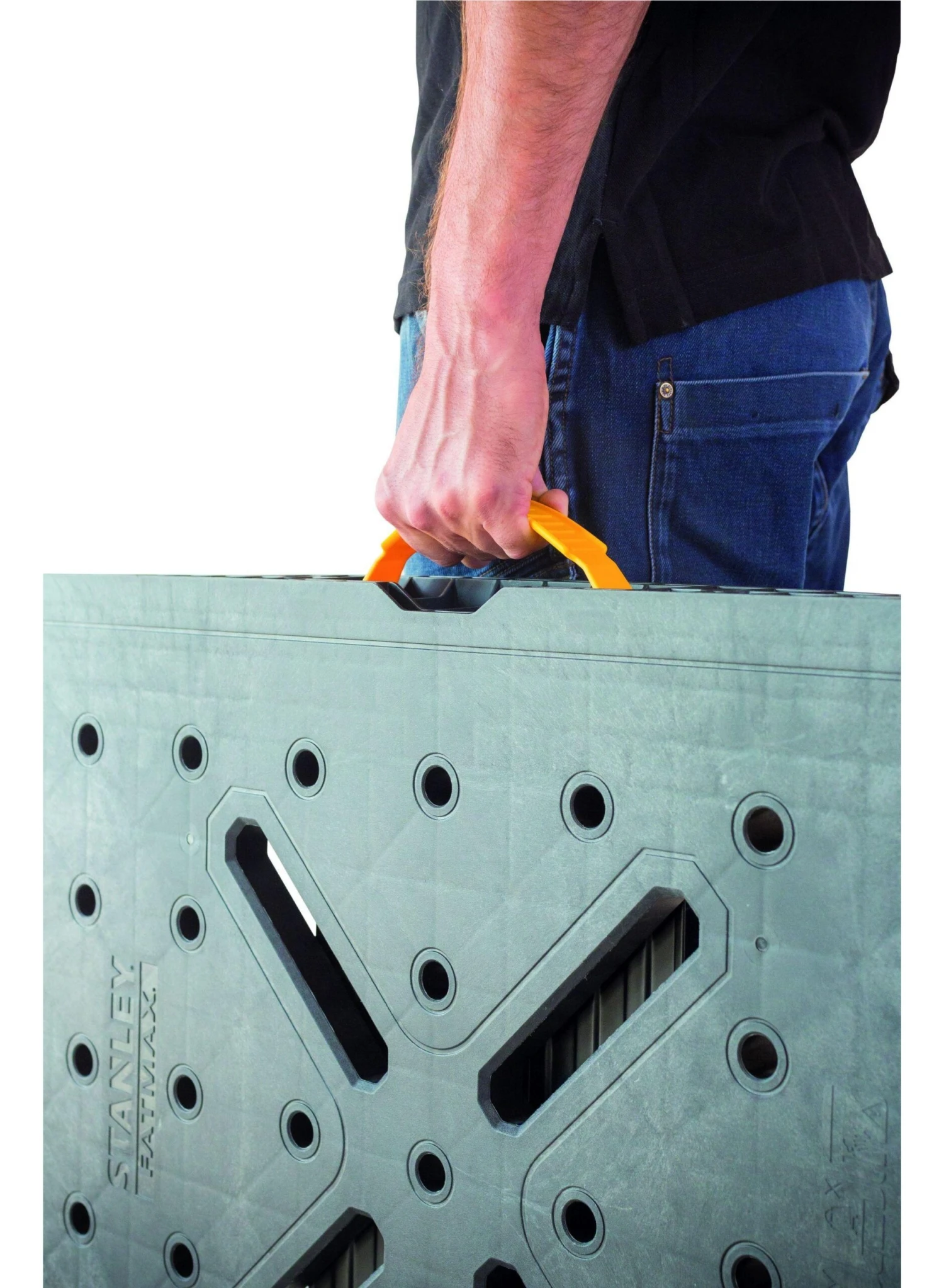 STANLEY FMST1-75672 FATMAX Vouwbare Werktafel - Afbeelding 2