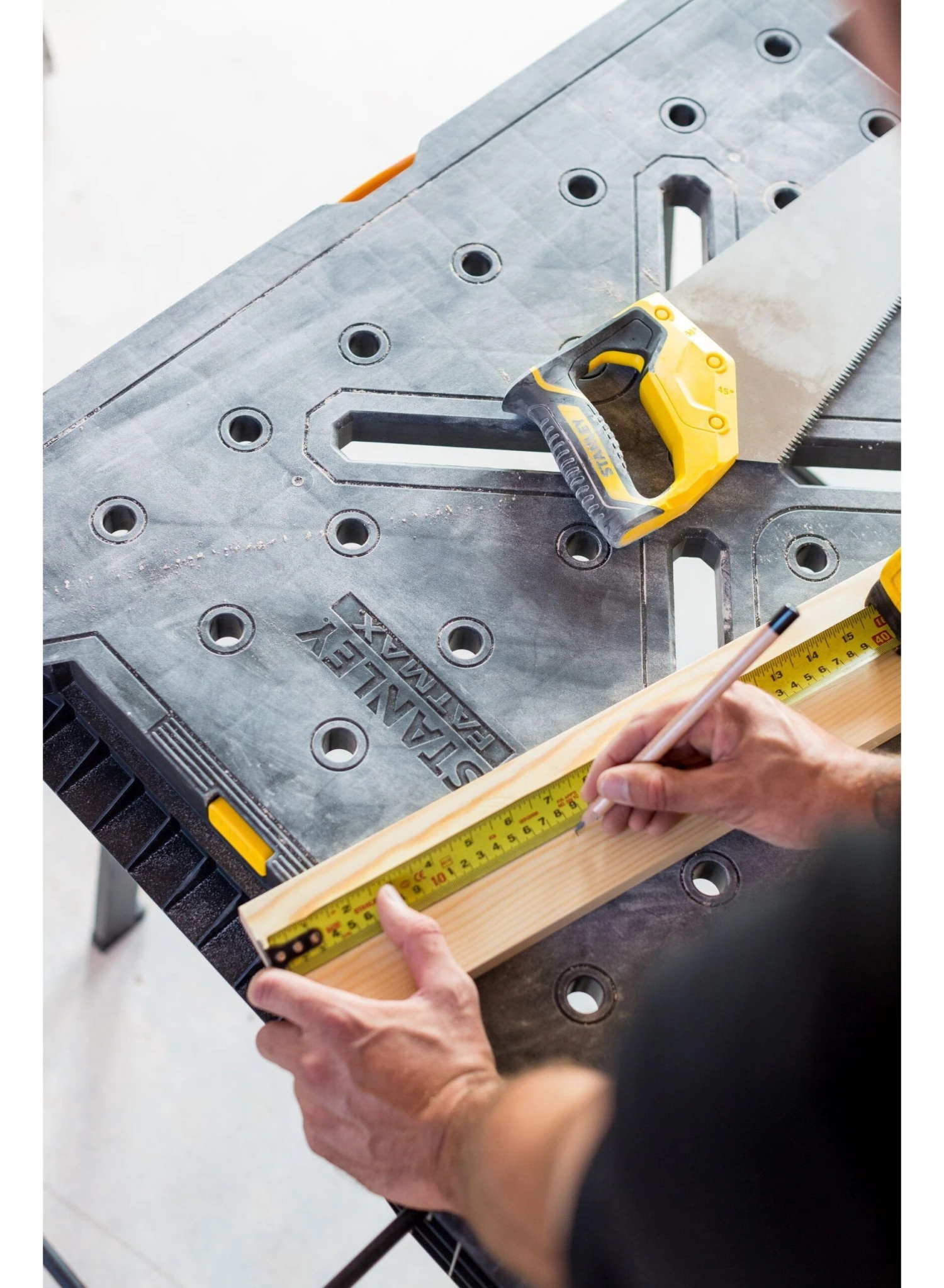 STANLEY FMST1-75672 FATMAX Vouwbare Werktafel - Afbeelding 3