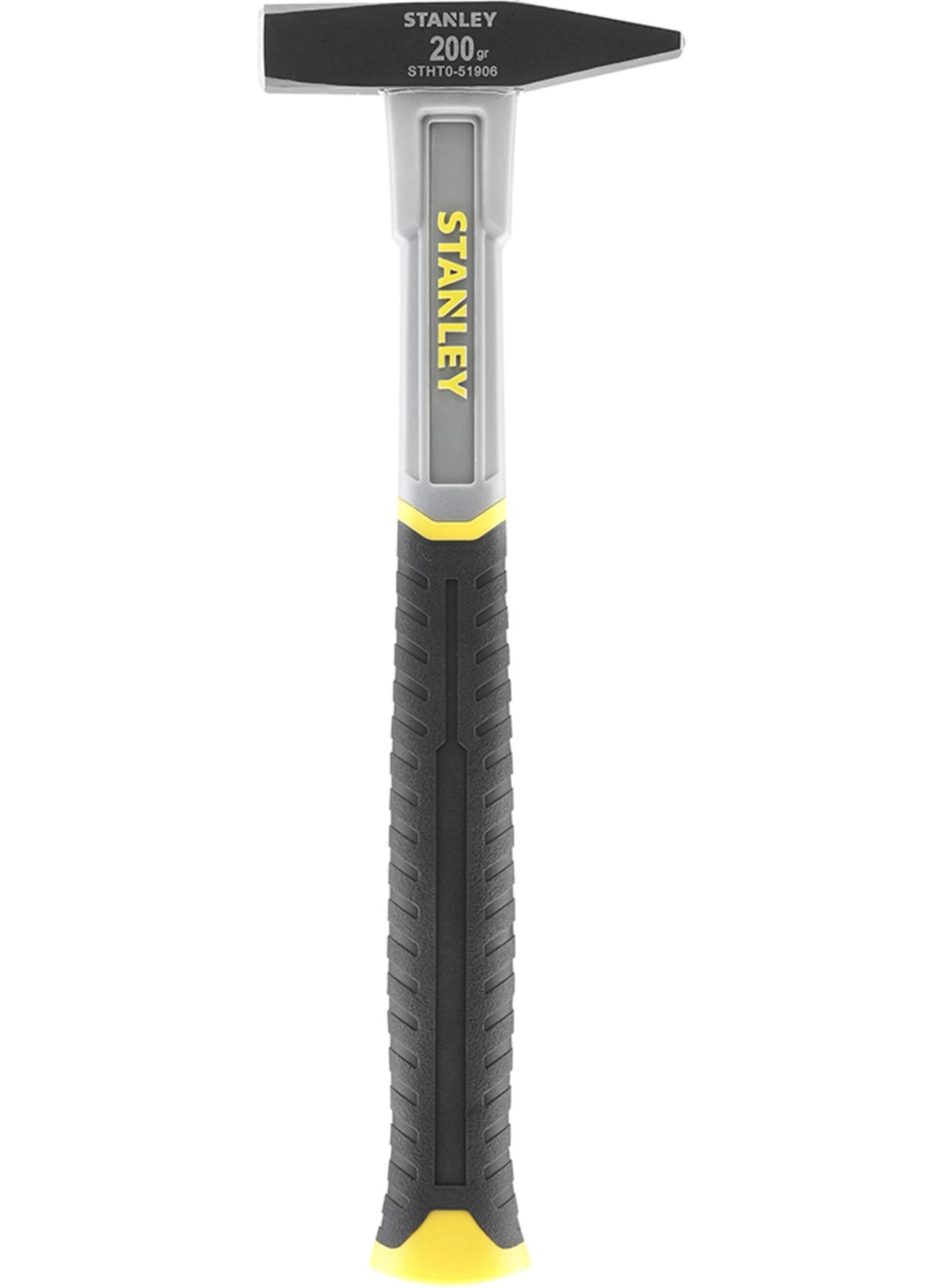 STANLEY STHT0-51906 Bankhamer Glasvezel 200g - Afbeelding 3