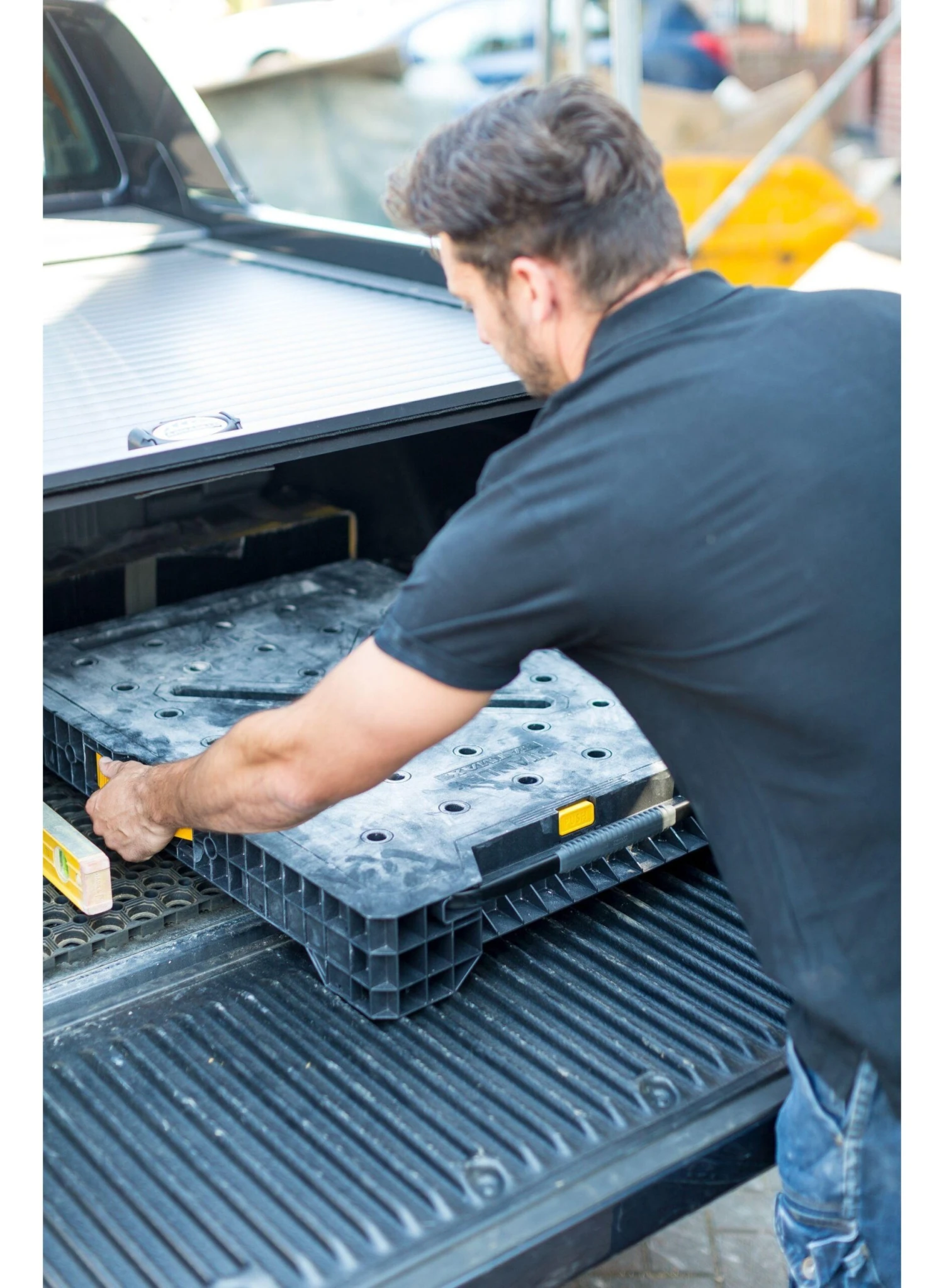 STANLEY FMST1-75672 FATMAX Vouwbare Werktafel - Afbeelding 5