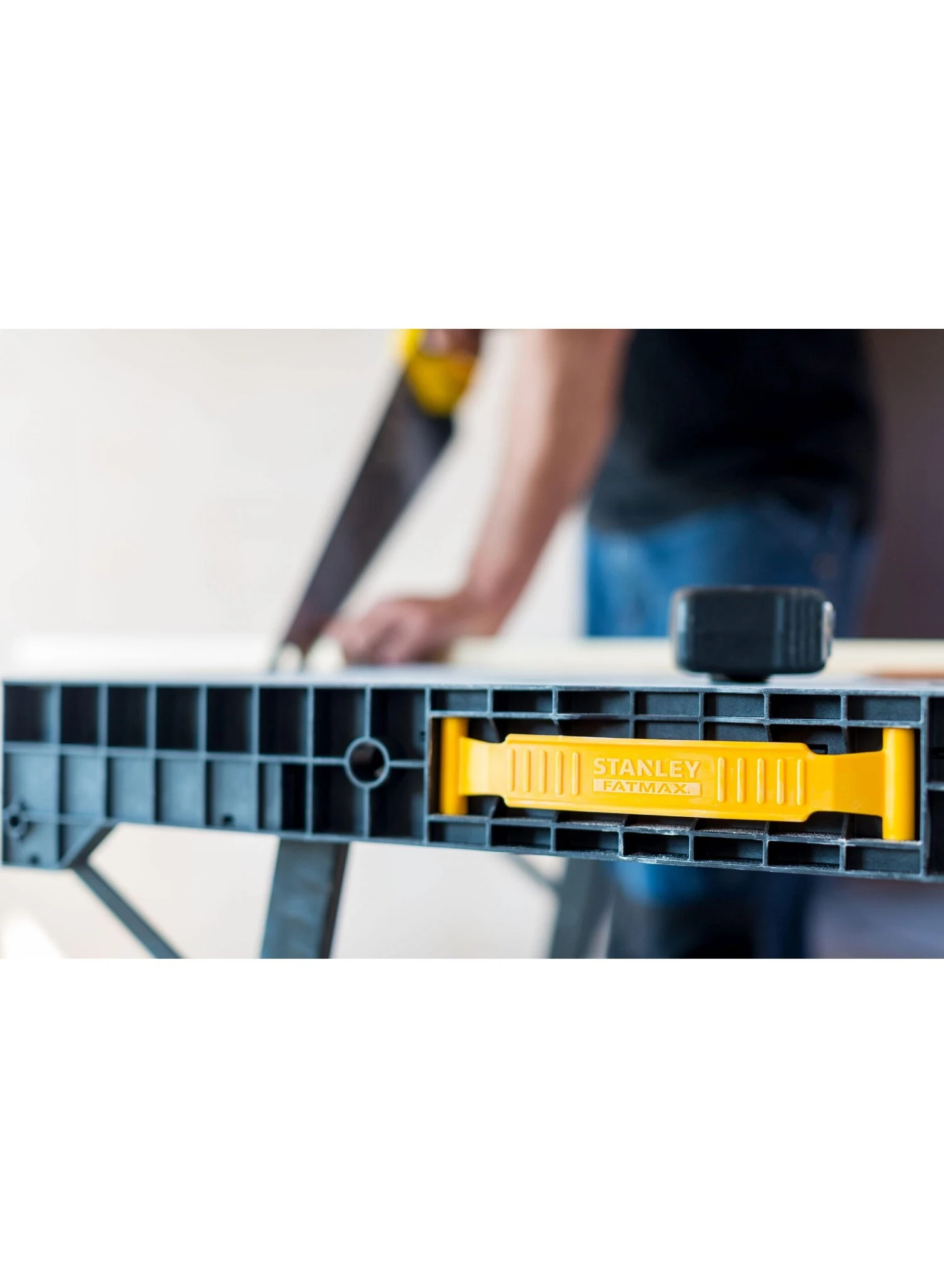 STANLEY FMST1-75672 FATMAX Vouwbare Werktafel - Afbeelding 11